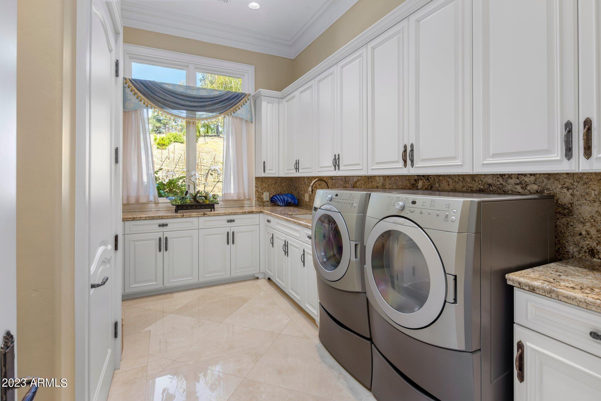 Cambria - Residential