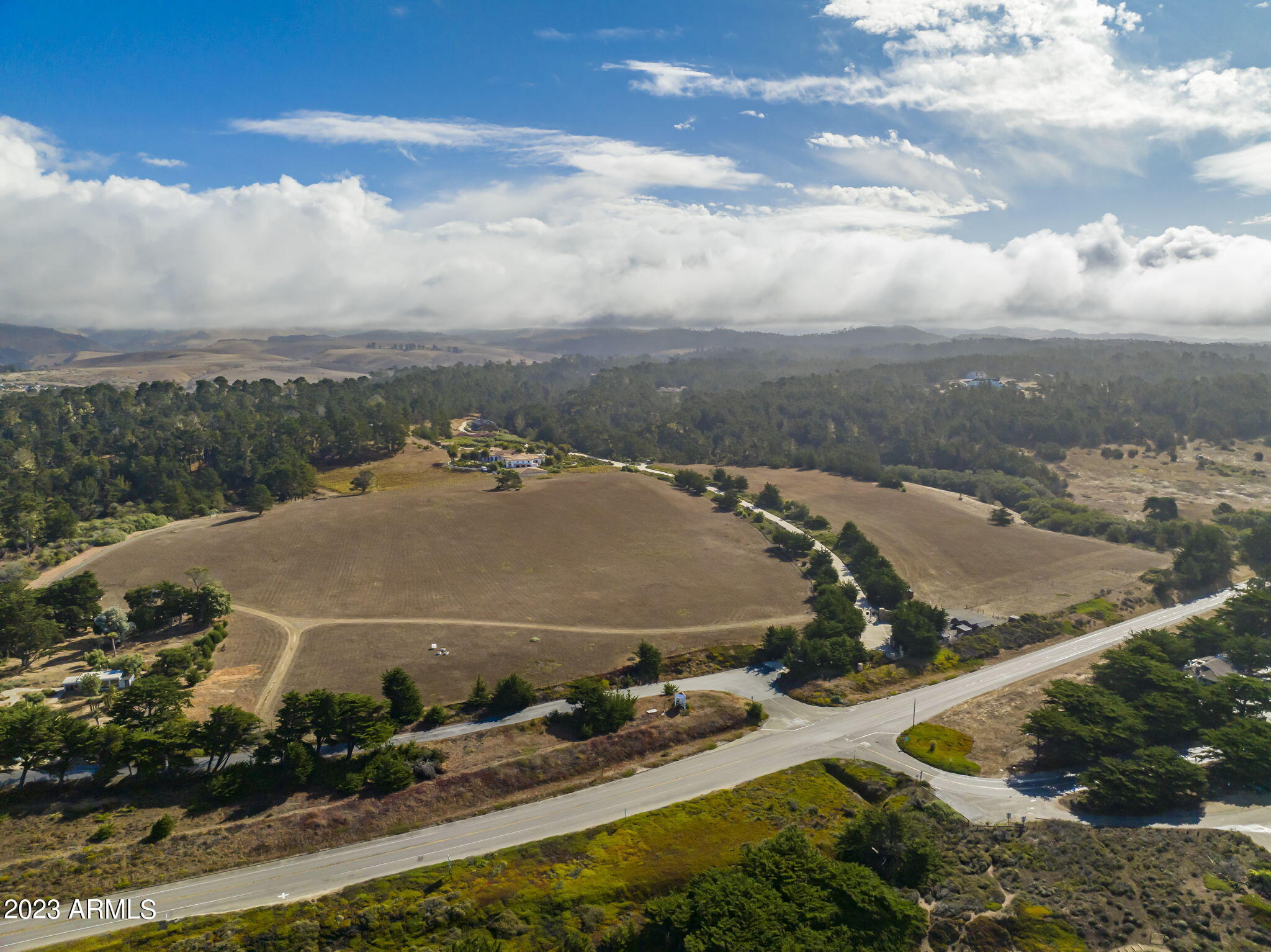 Cambria - Residential
