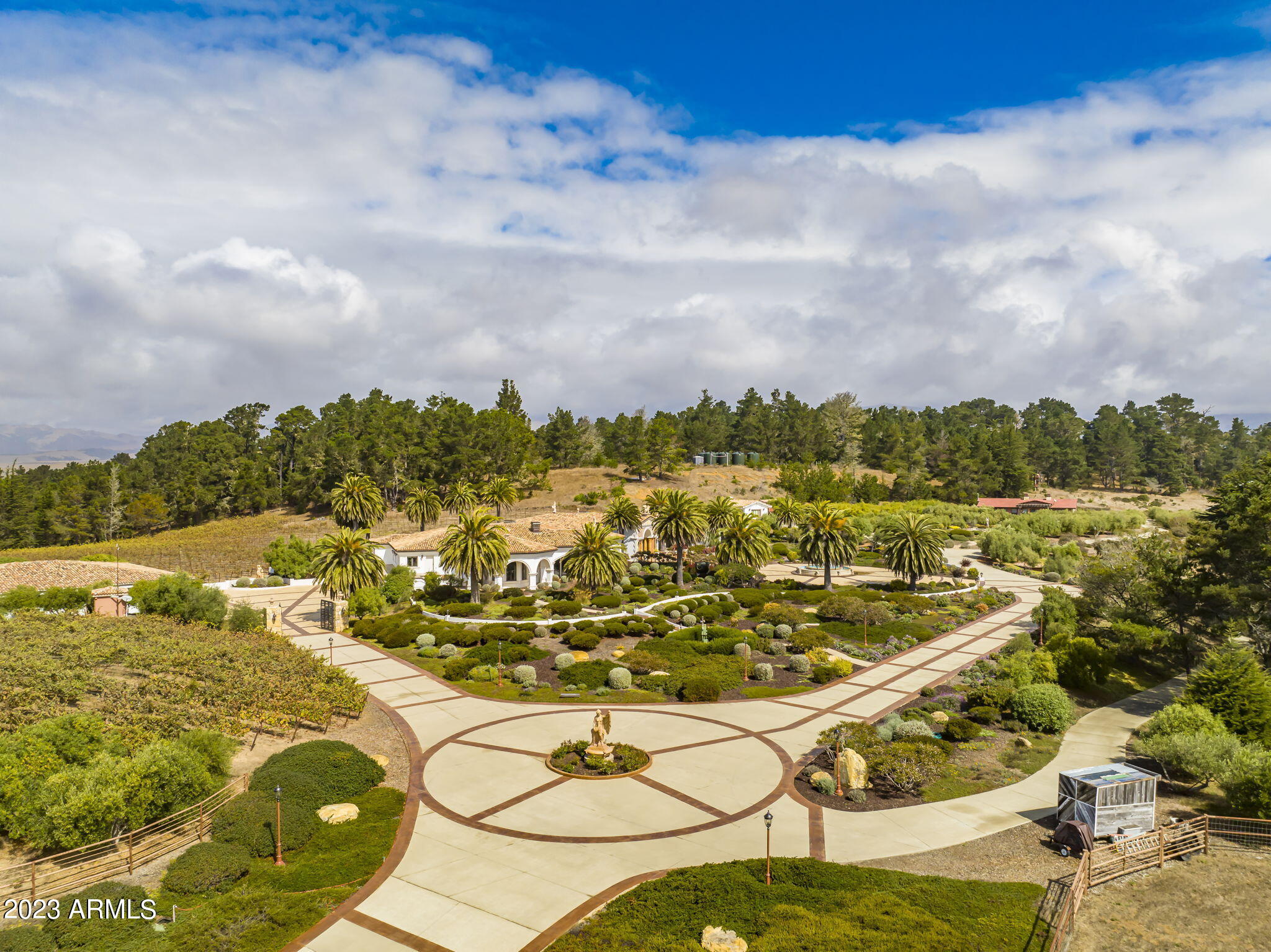 Cambria - Residential