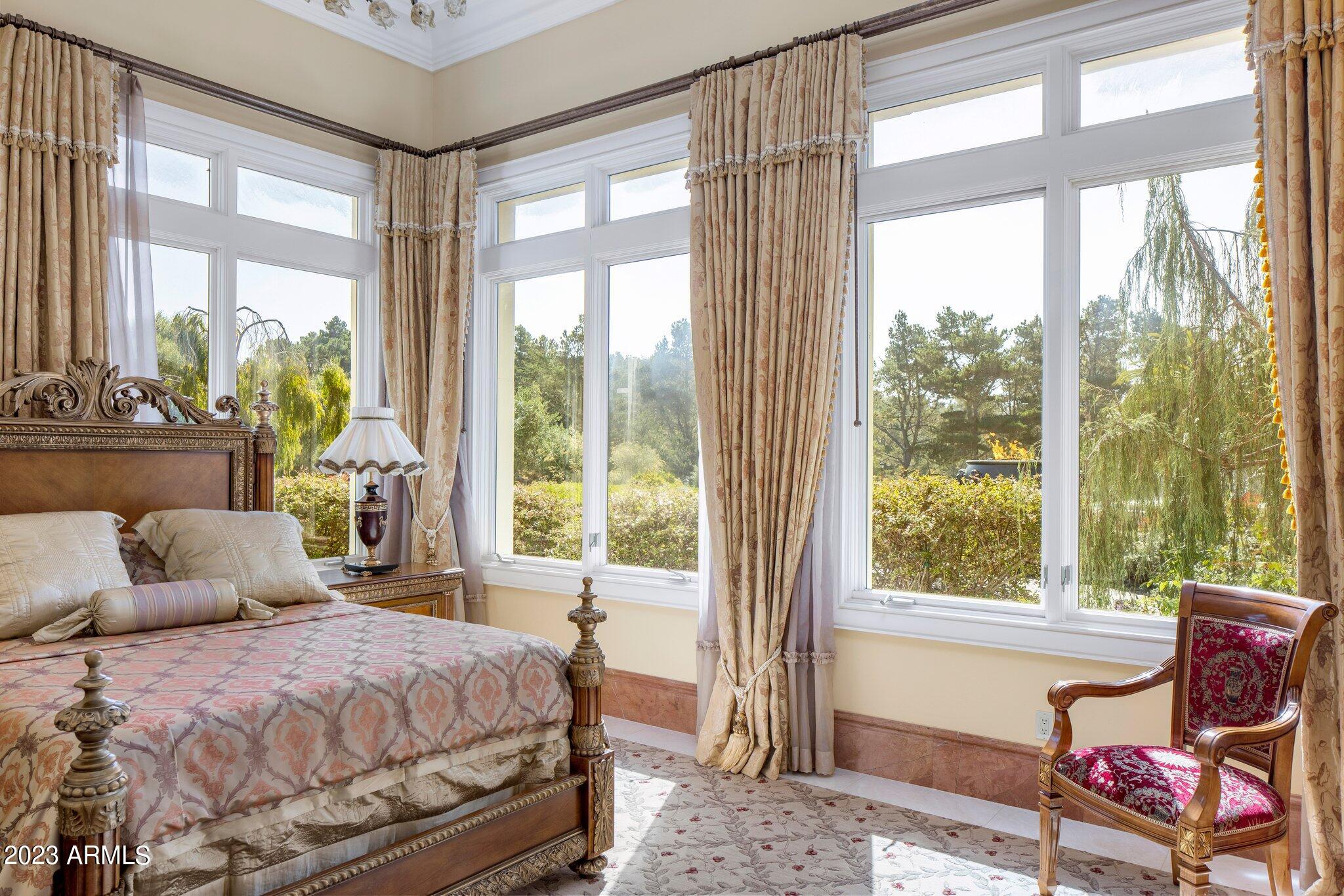 Cambria - Residential