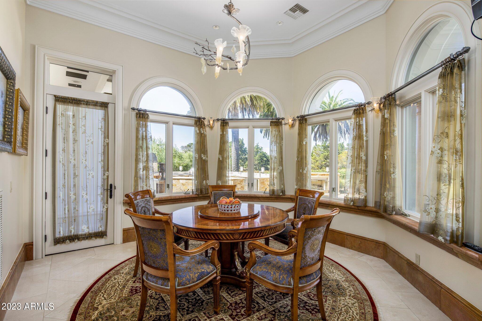 Cambria - Residential