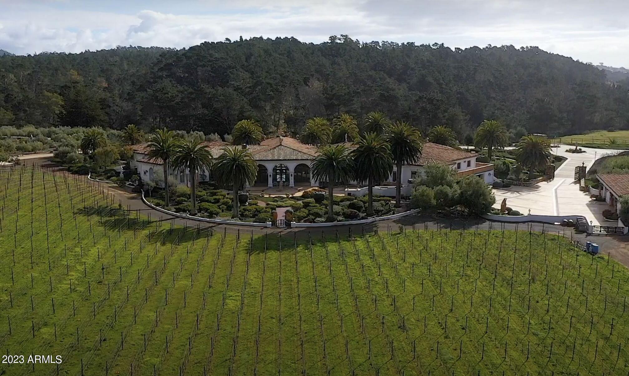 Cambria - Residential