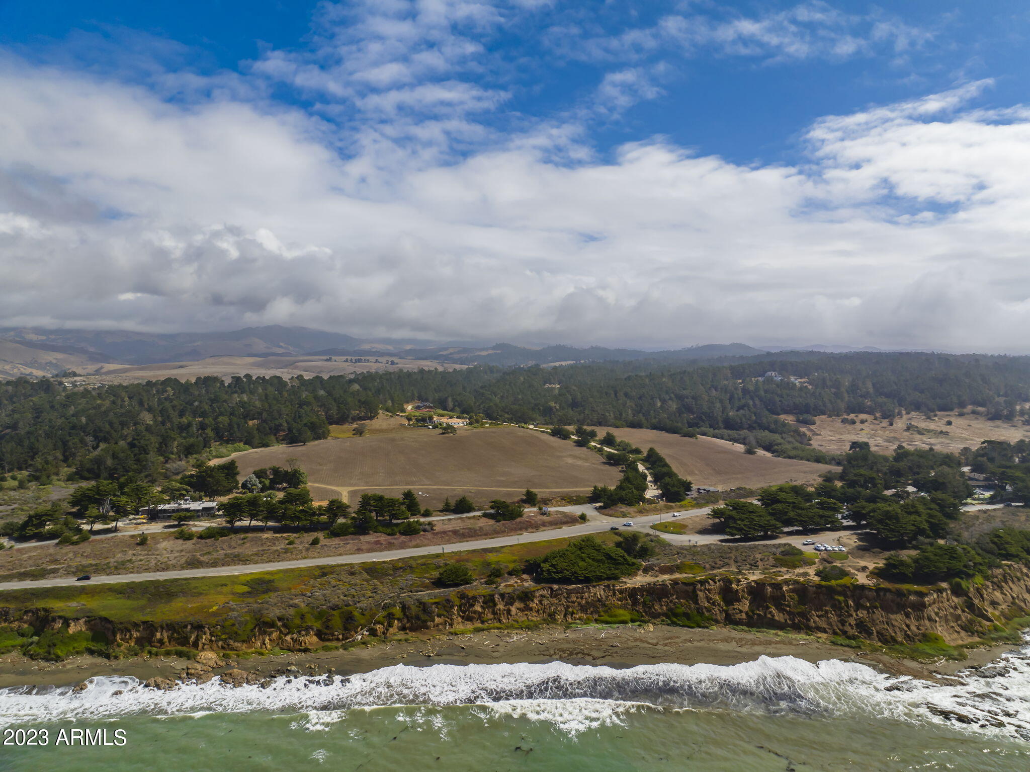 Cambria - Residential