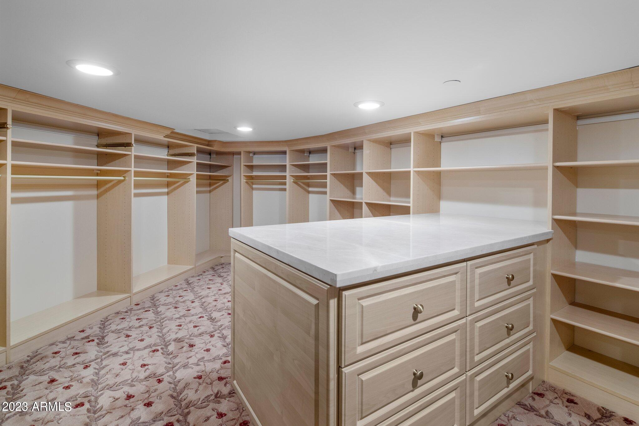 Cambria - Residential