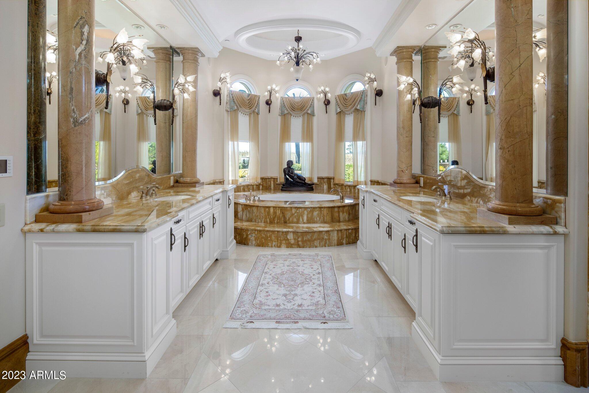 Cambria - Residential