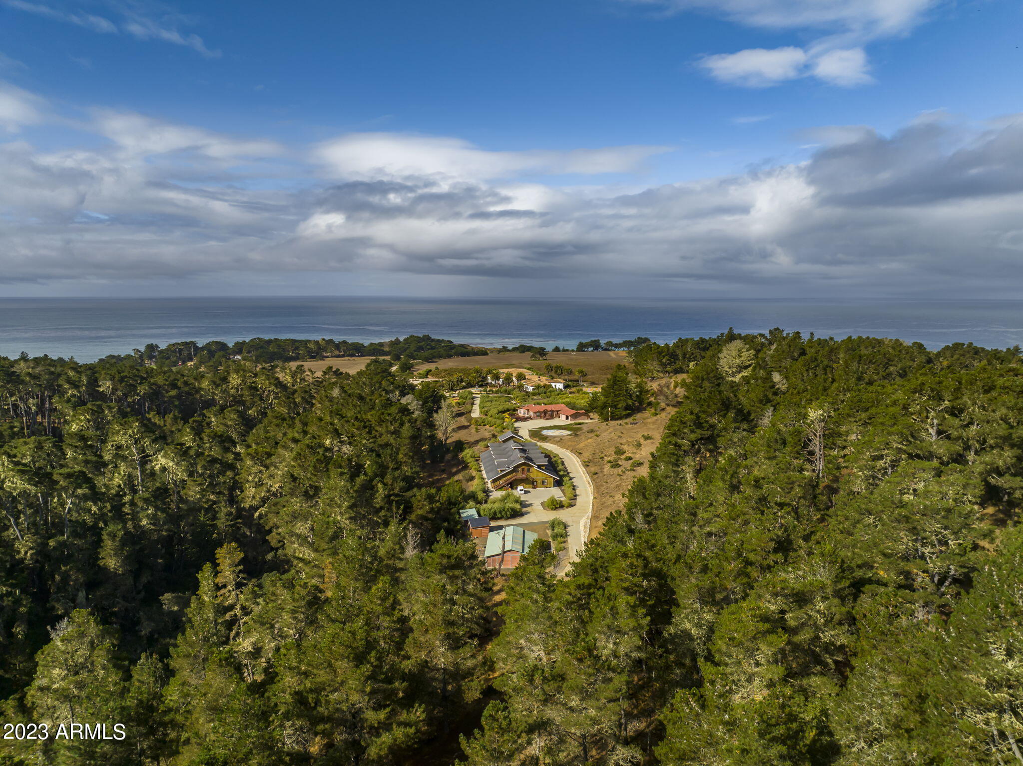 Cambria - Residential
