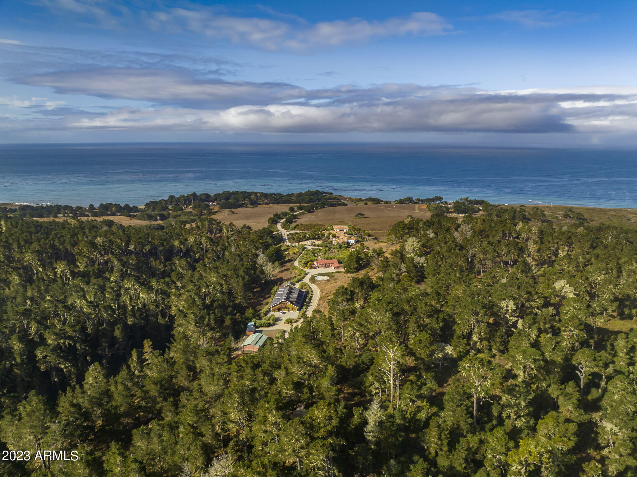 Cambria - Residential