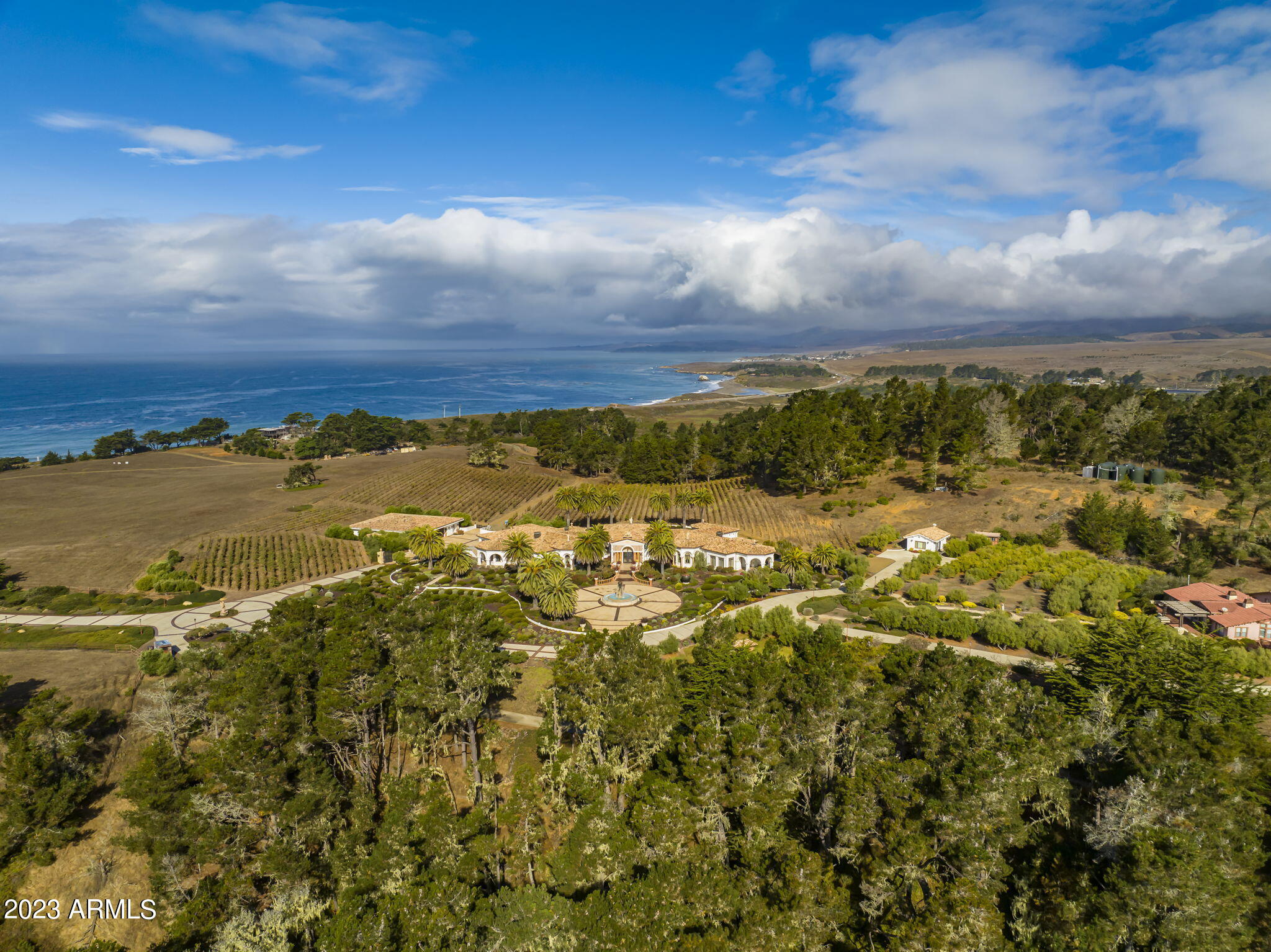Cambria - Residential