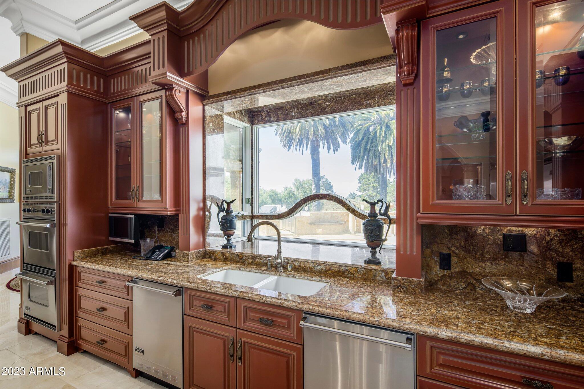 Cambria - Residential
