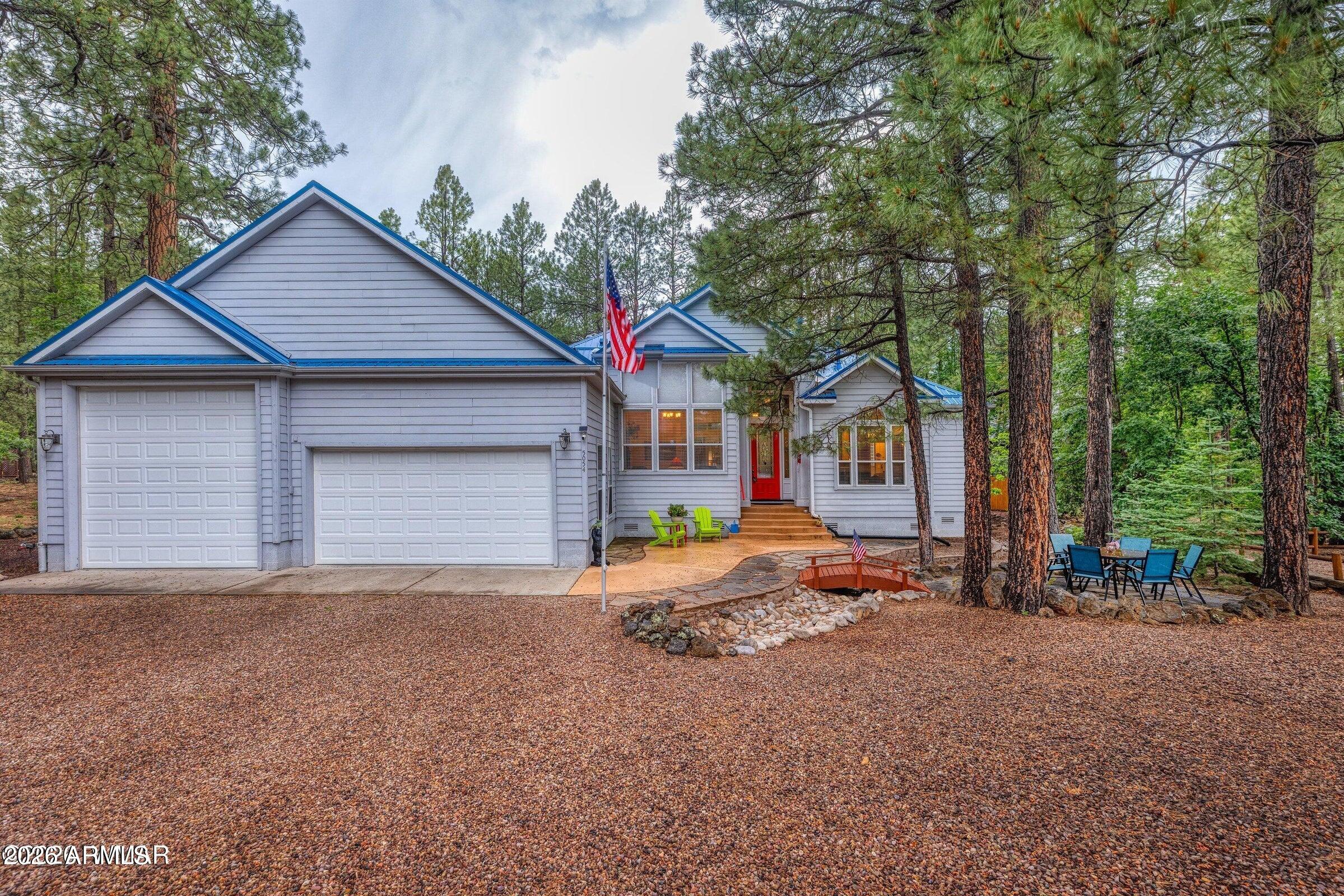 PINETOP LAKES COUNTRY CLUB UNIT 4 - Residential