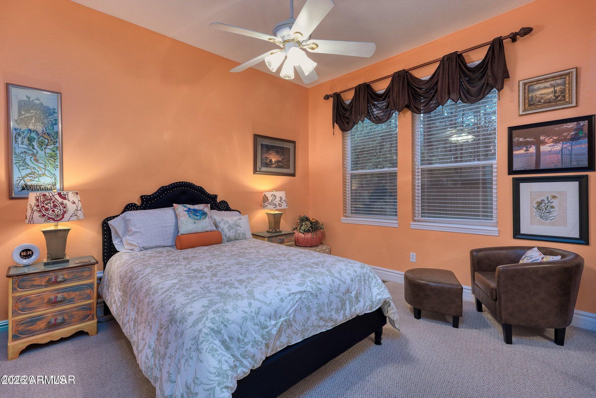 PINETOP LAKES COUNTRY CLUB UNIT 4 - Residential