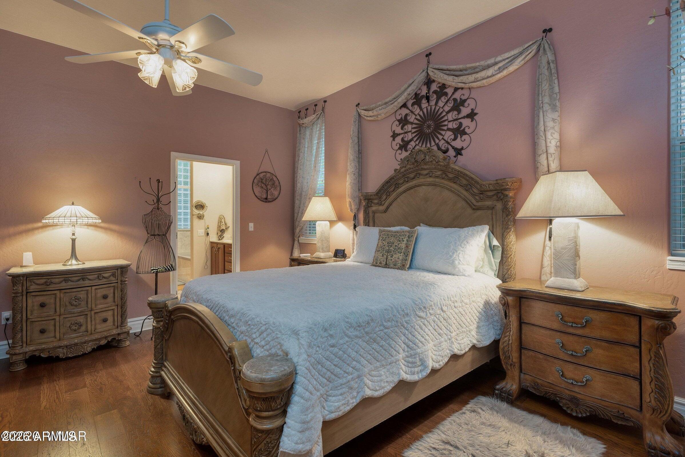 PINETOP LAKES COUNTRY CLUB UNIT 4 - Residential