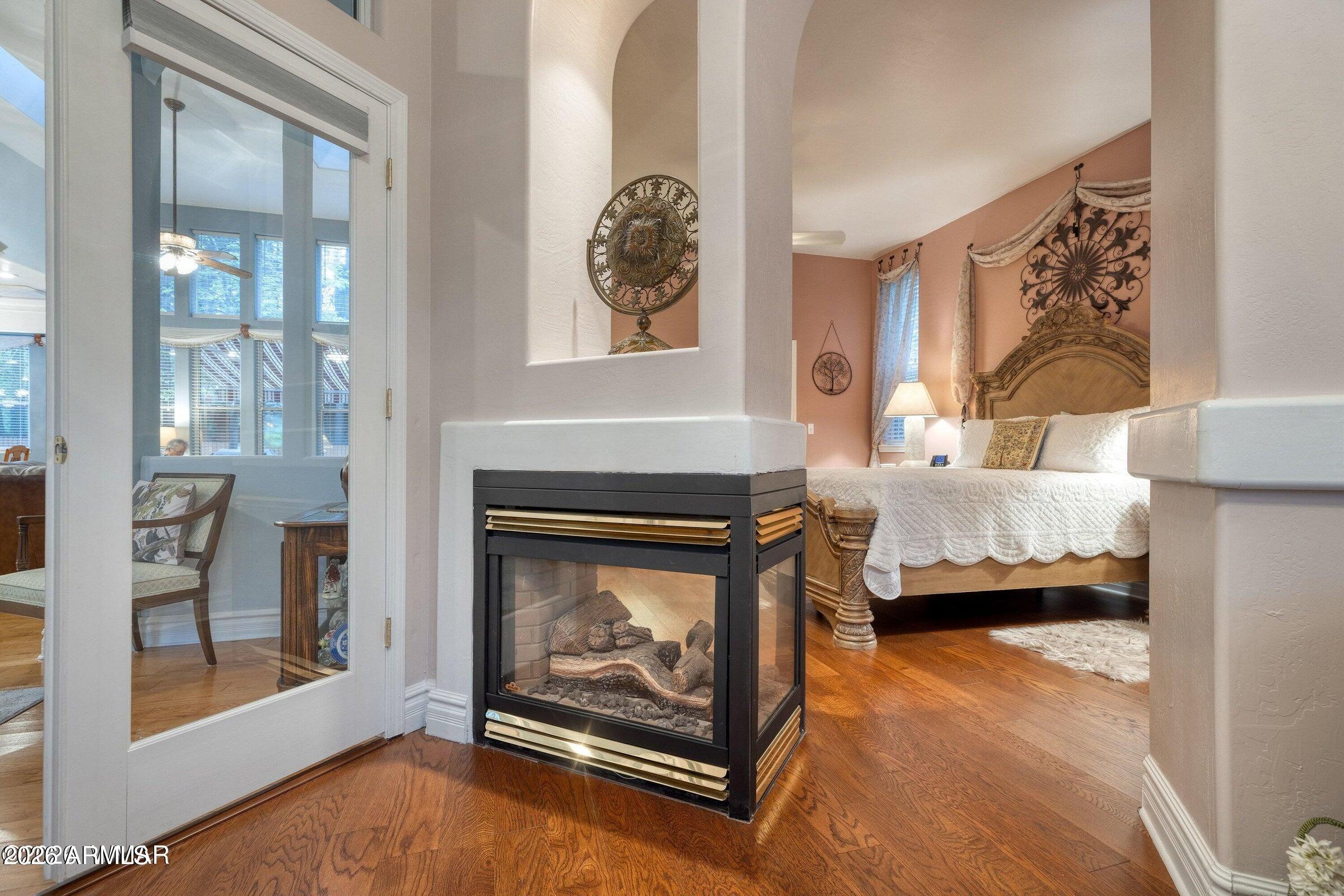 PINETOP LAKES COUNTRY CLUB UNIT 4 - Residential