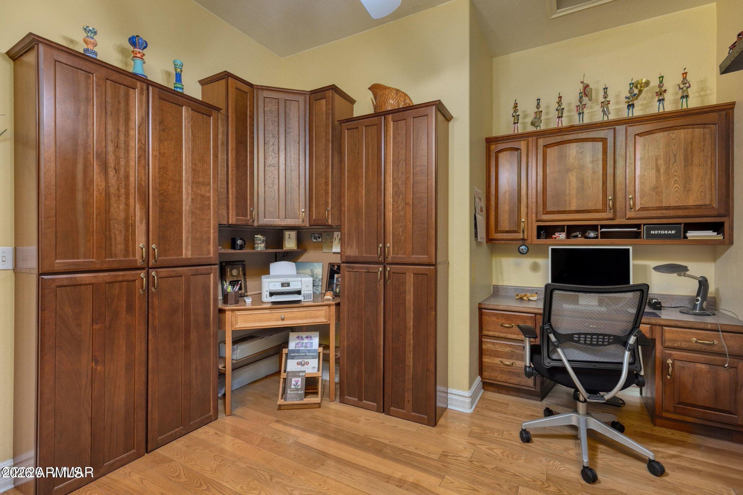 PINETOP LAKES COUNTRY CLUB UNIT 4 - Residential