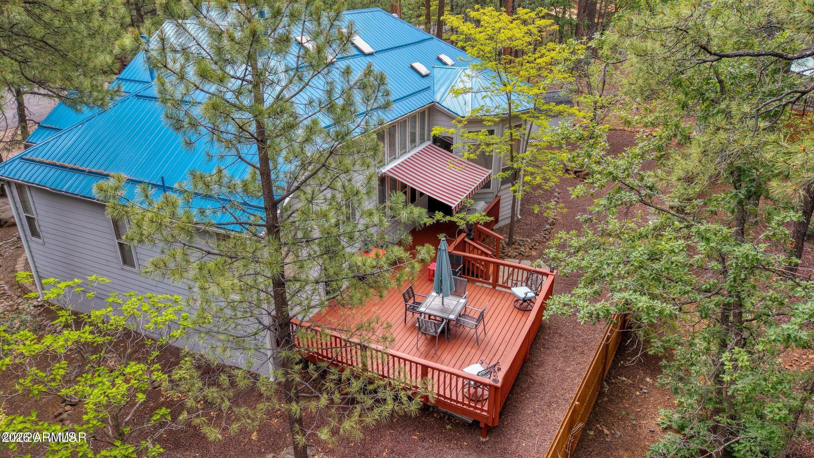 PINETOP LAKES COUNTRY CLUB UNIT 4 - Residential