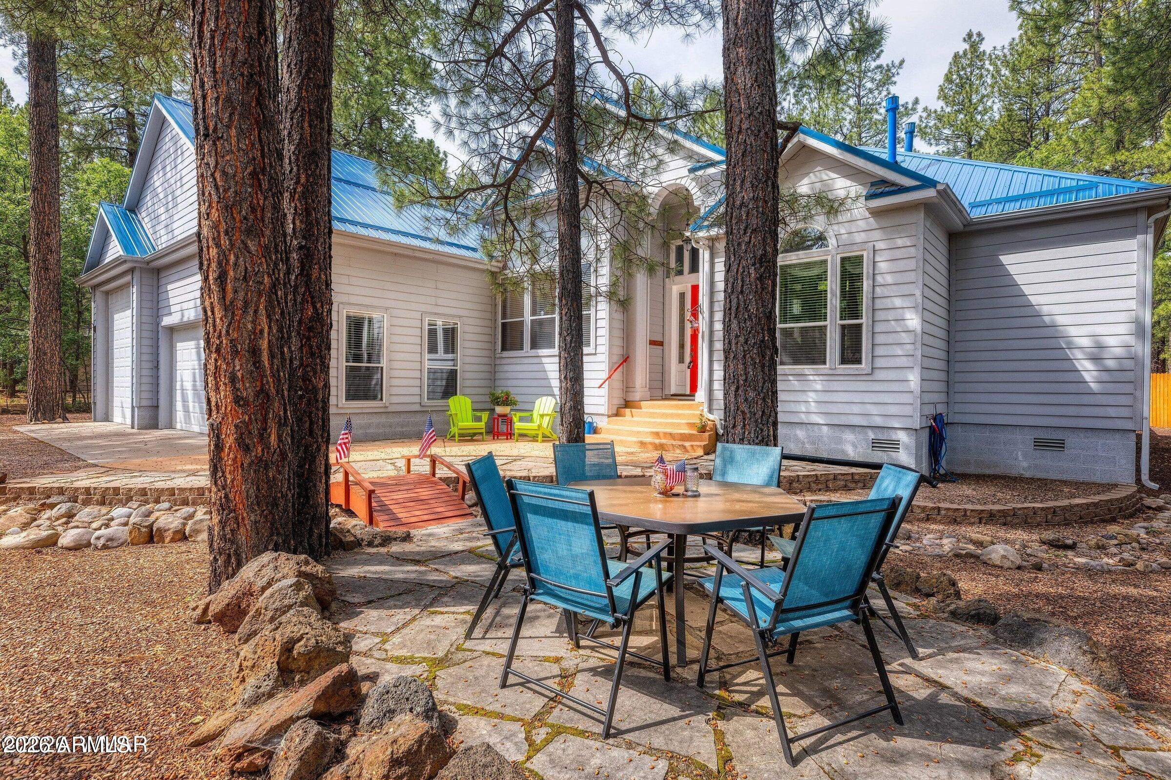 PINETOP LAKES COUNTRY CLUB UNIT 4 - Residential