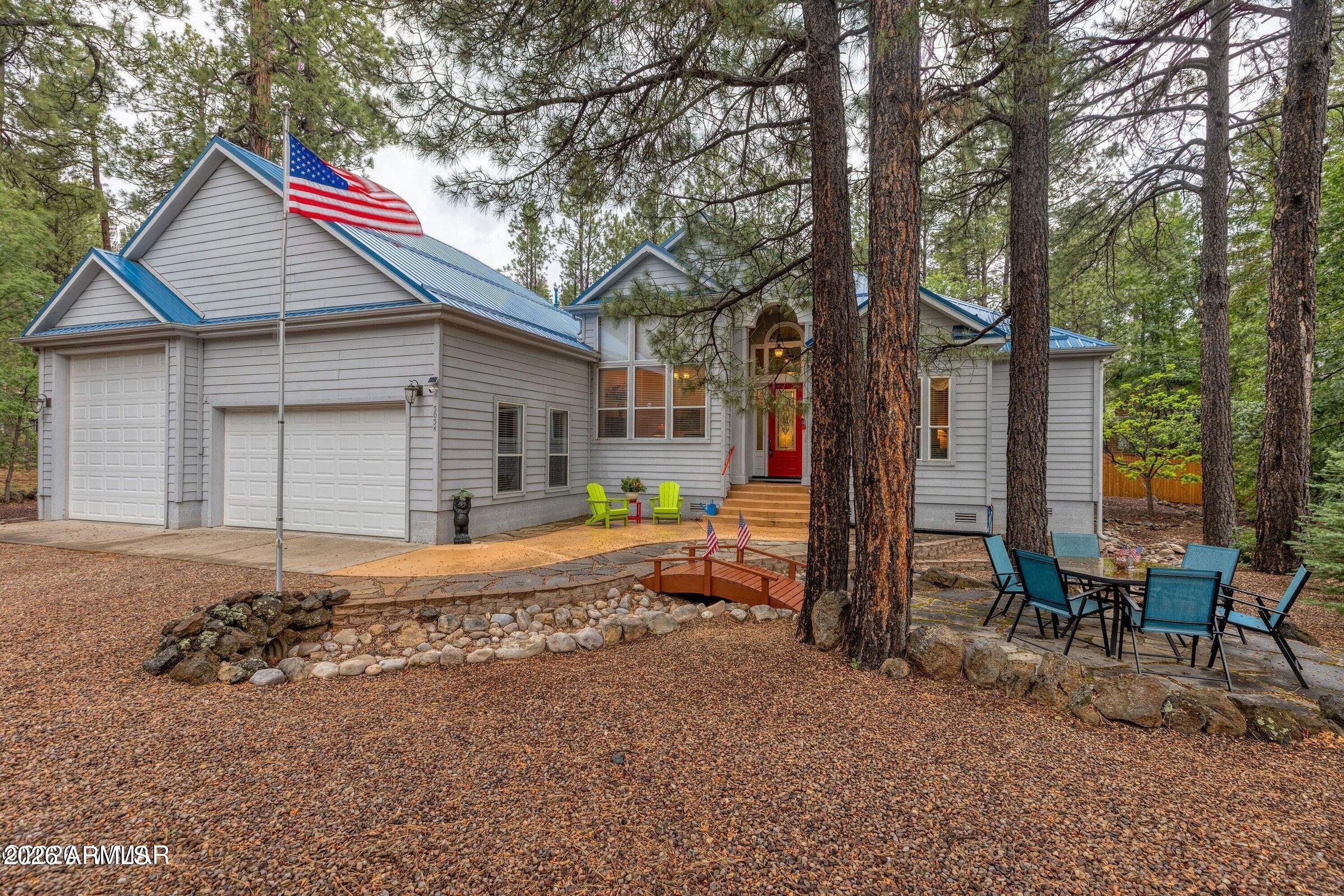 PINETOP LAKES COUNTRY CLUB UNIT 4 - Residential
