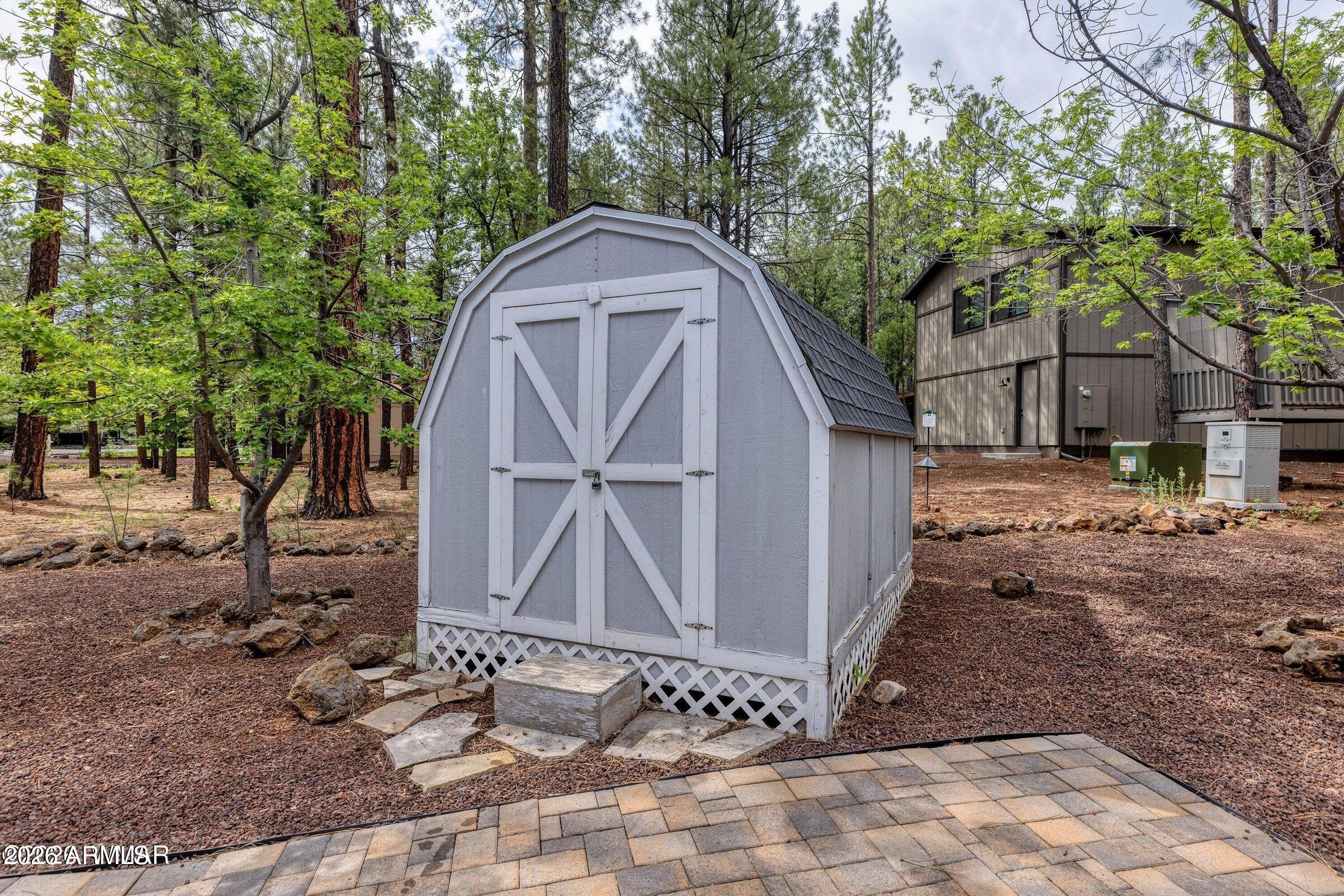 PINETOP LAKES COUNTRY CLUB UNIT 4 - Residential