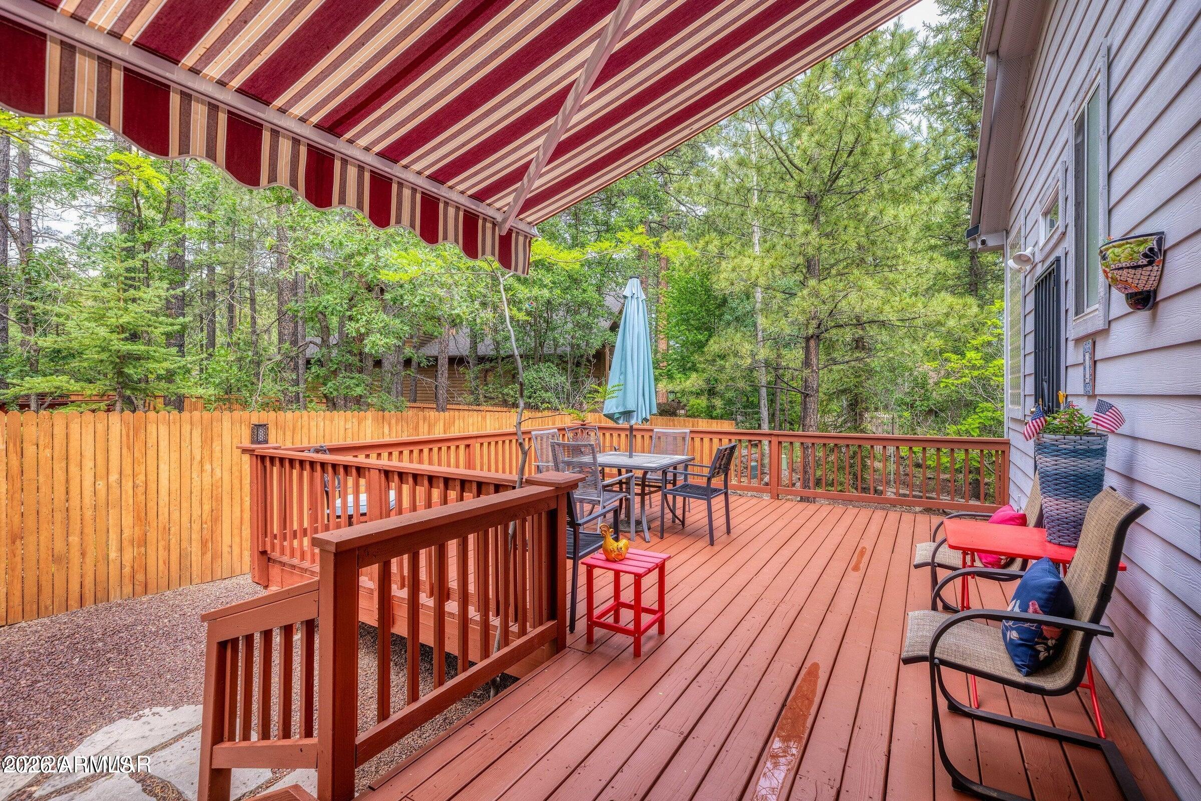 PINETOP LAKES COUNTRY CLUB UNIT 4 - Residential