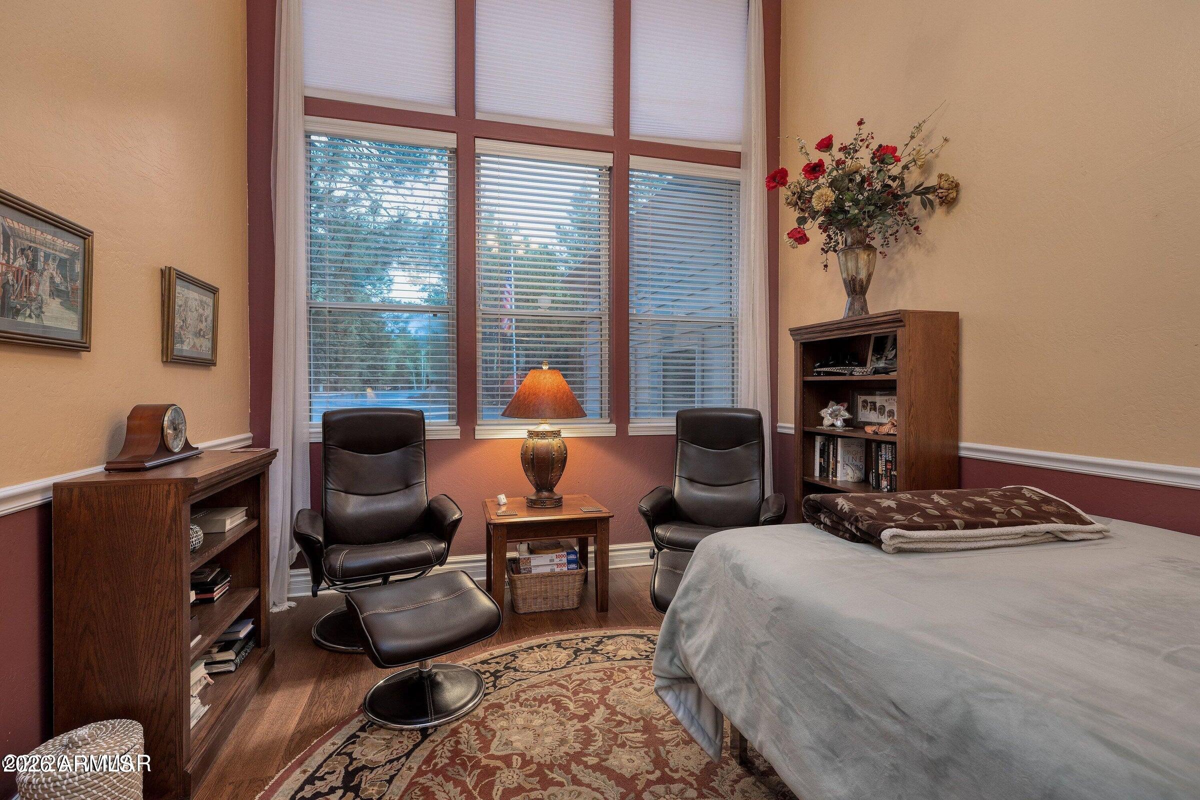 PINETOP LAKES COUNTRY CLUB UNIT 4 - Residential