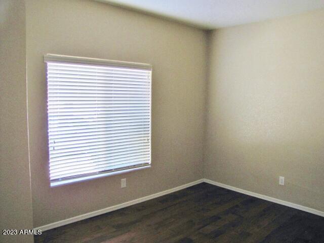 CHAPARRAL VILLAGE NORTH 6A - Residential Lease