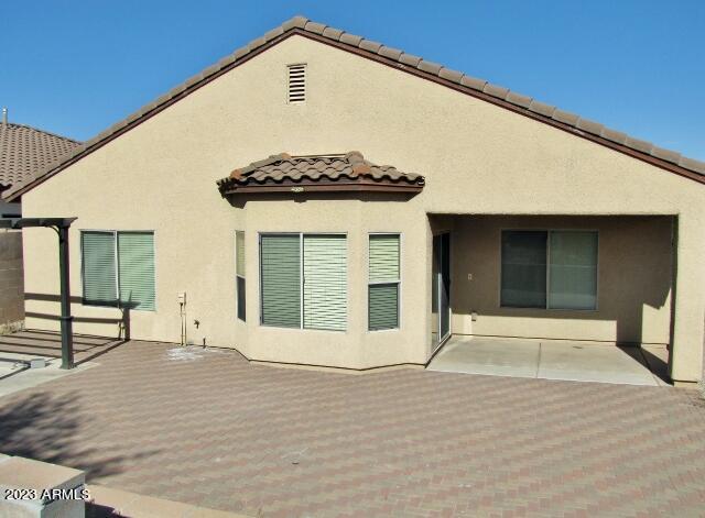 CHAPARRAL VILLAGE NORTH 6A - Residential Lease