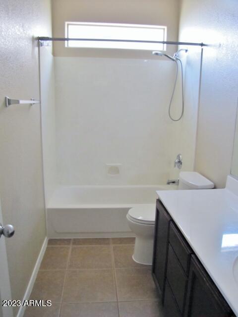 CHAPARRAL VILLAGE NORTH 6A - Residential Lease