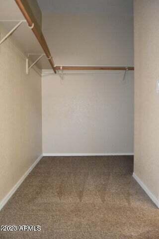 CHAPARRAL VILLAGE NORTH 6A - Residential Lease