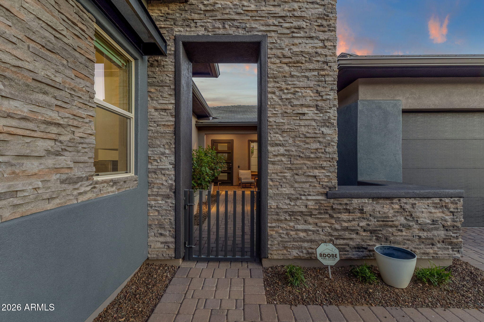 TRILOGY AT VERDE RIVER - Residential
