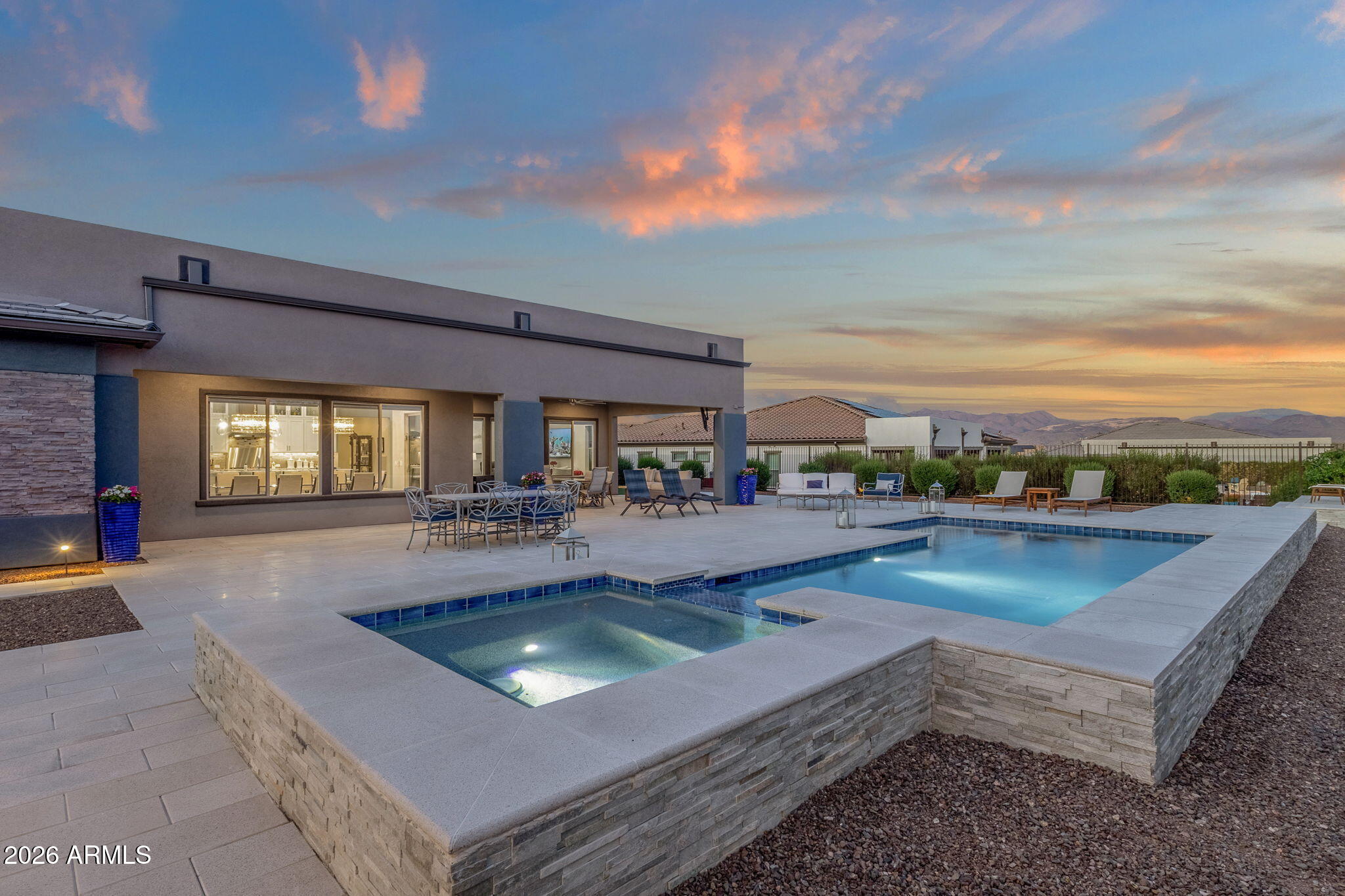 TRILOGY AT VERDE RIVER - Residential
