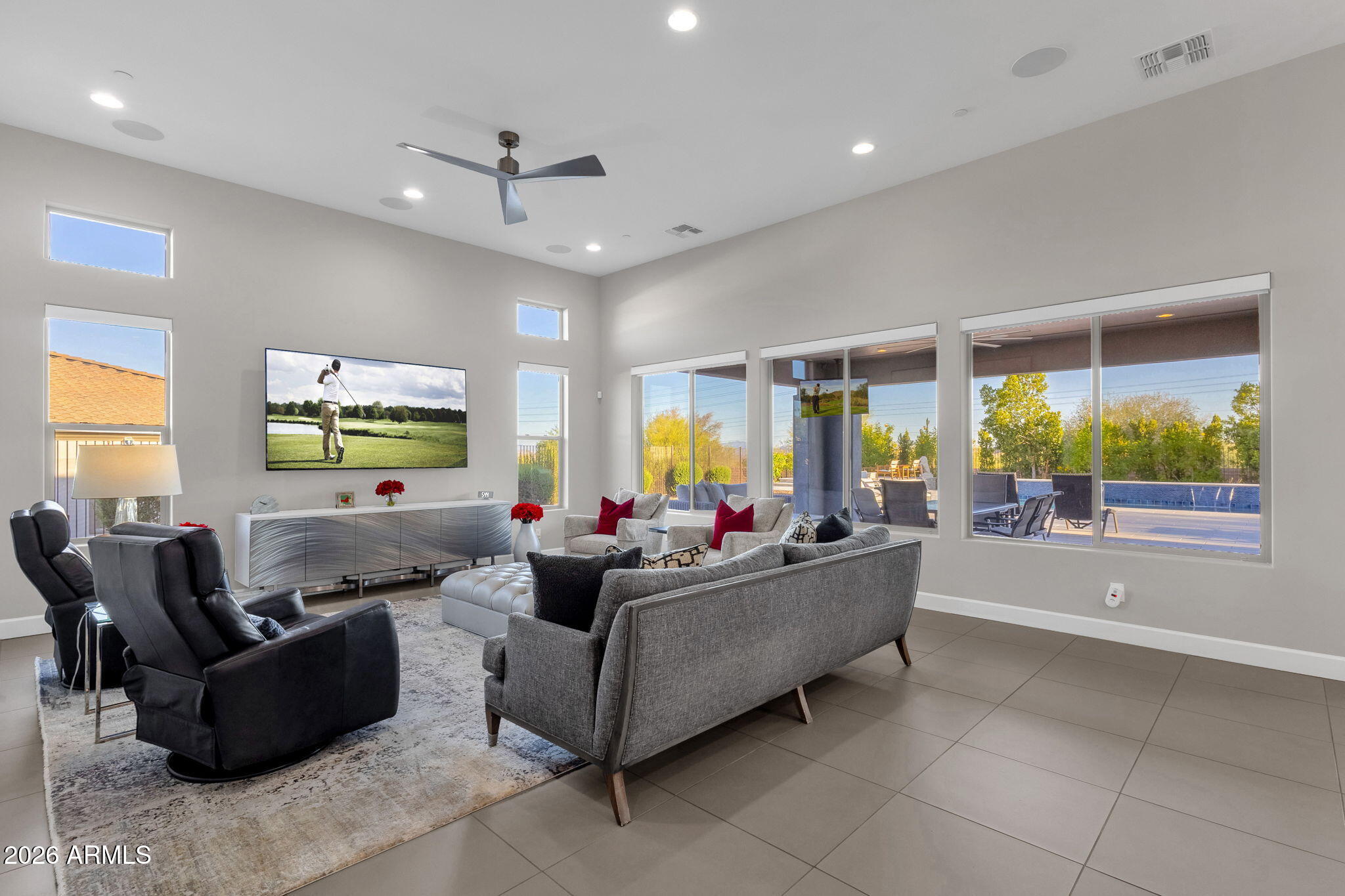 TRILOGY AT VERDE RIVER - Residential