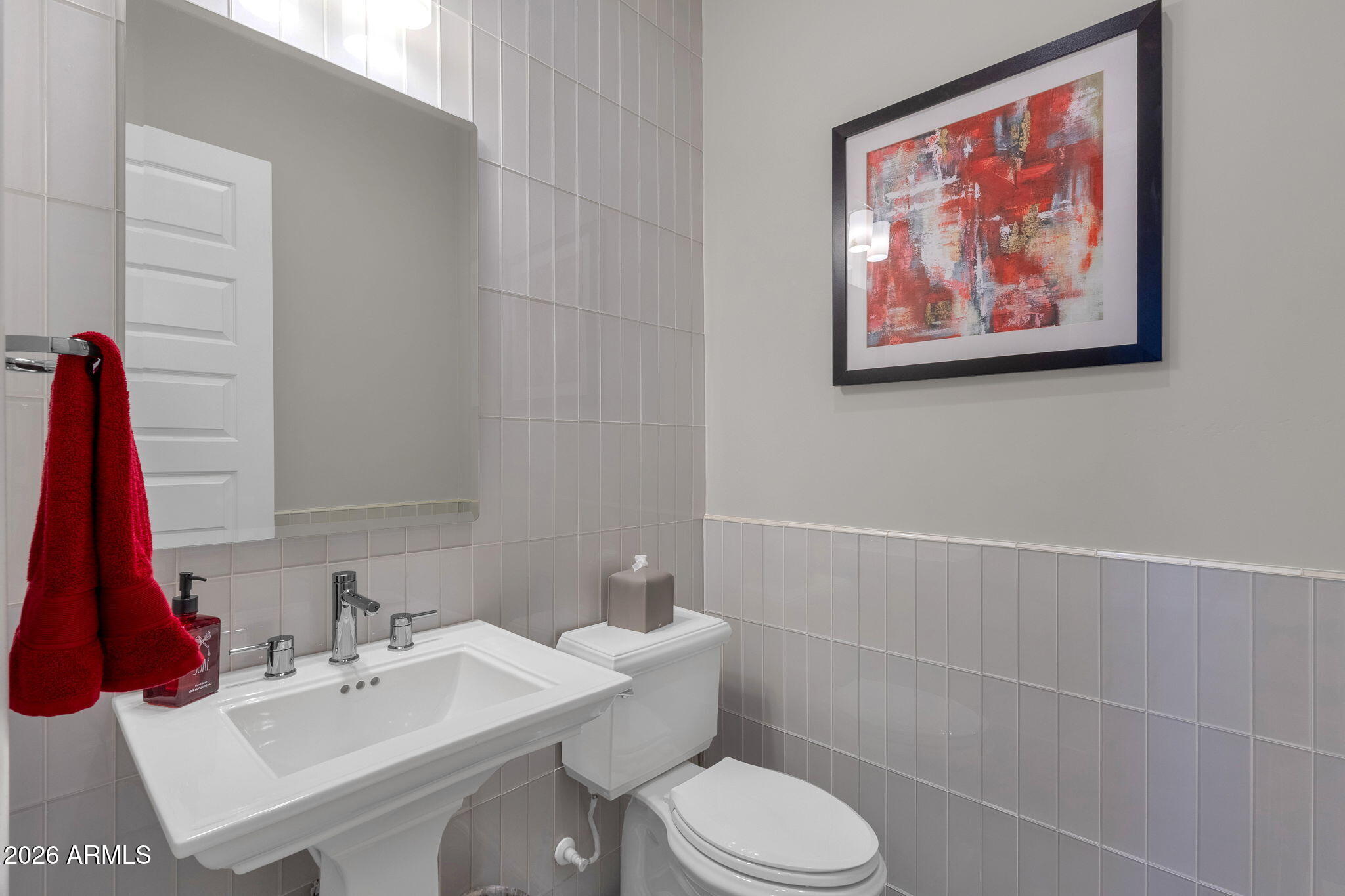 TRILOGY AT VERDE RIVER - Residential