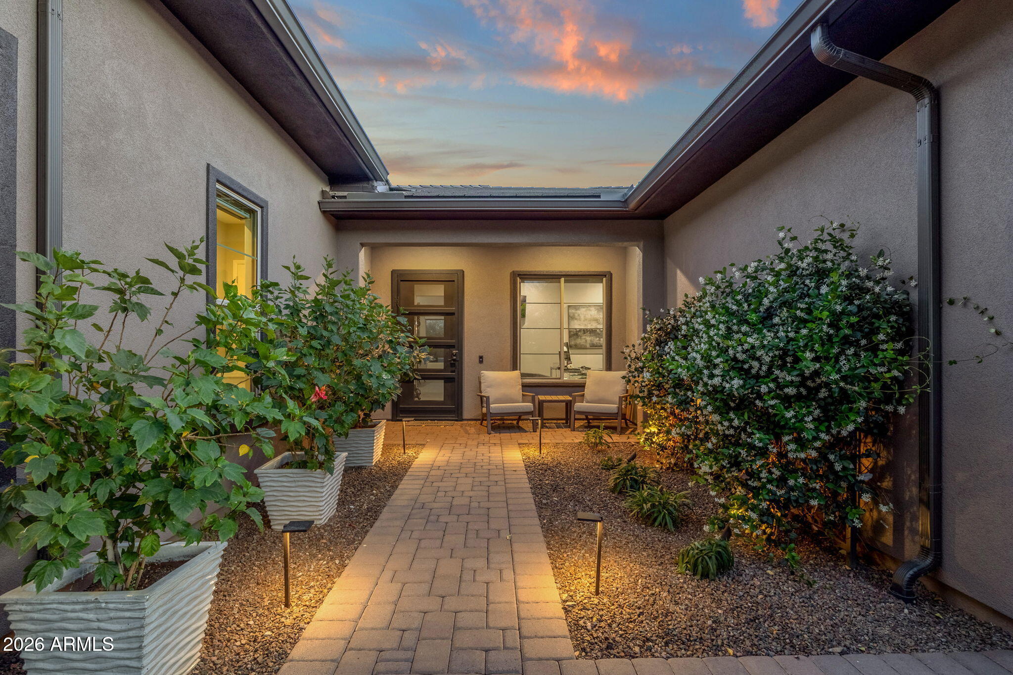 TRILOGY AT VERDE RIVER - Residential