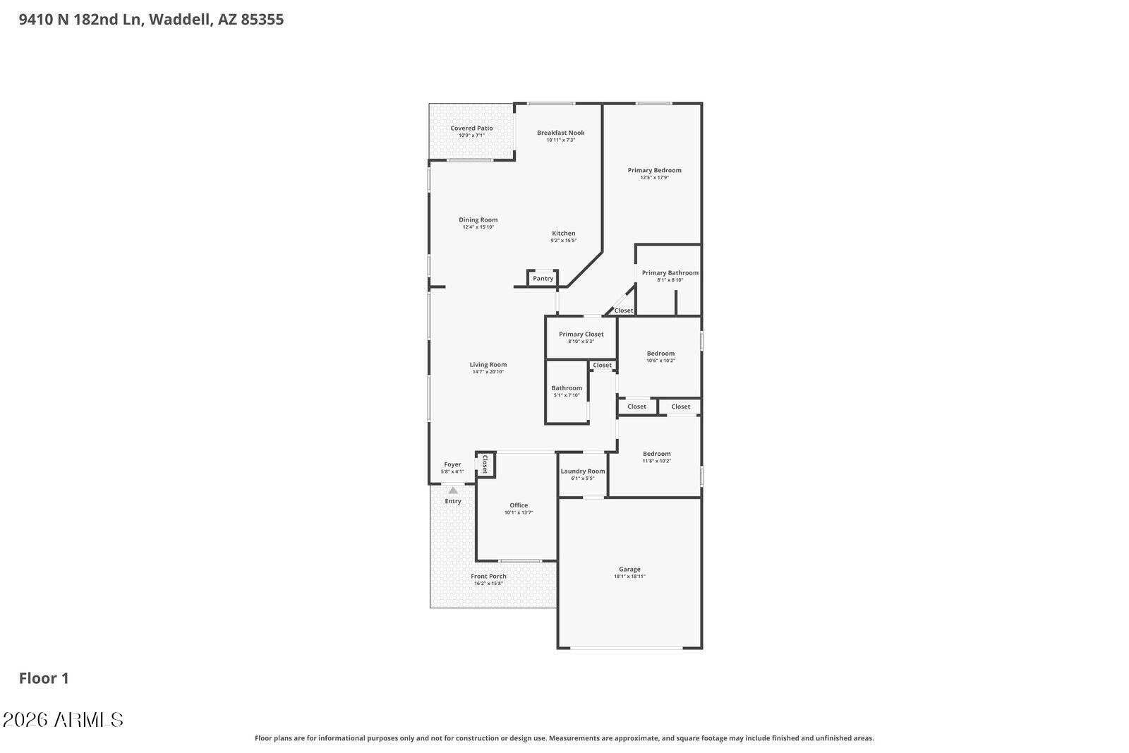 CORTESSA - Residential