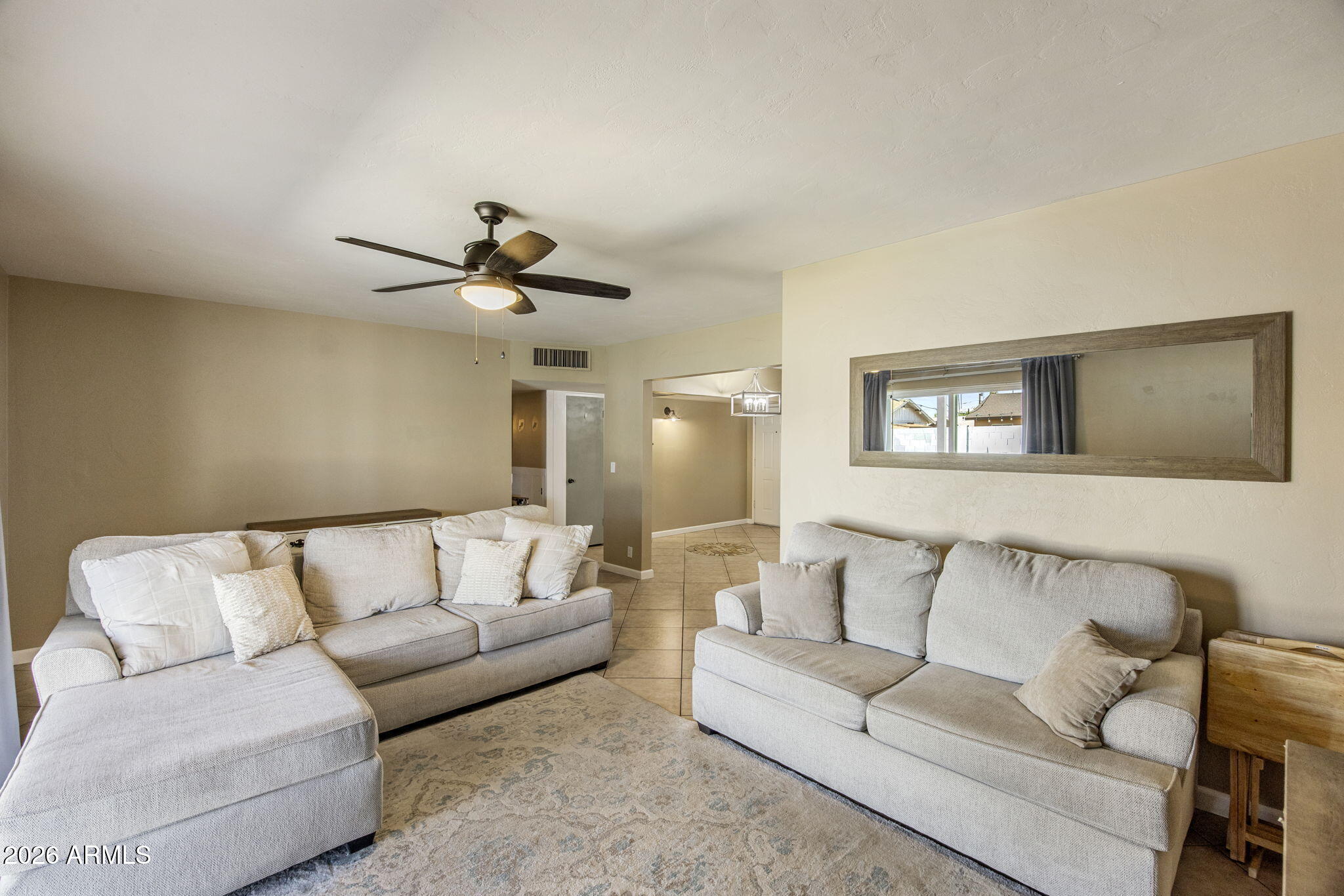 THUNDERBIRD PARK PLAT 1 - Residential