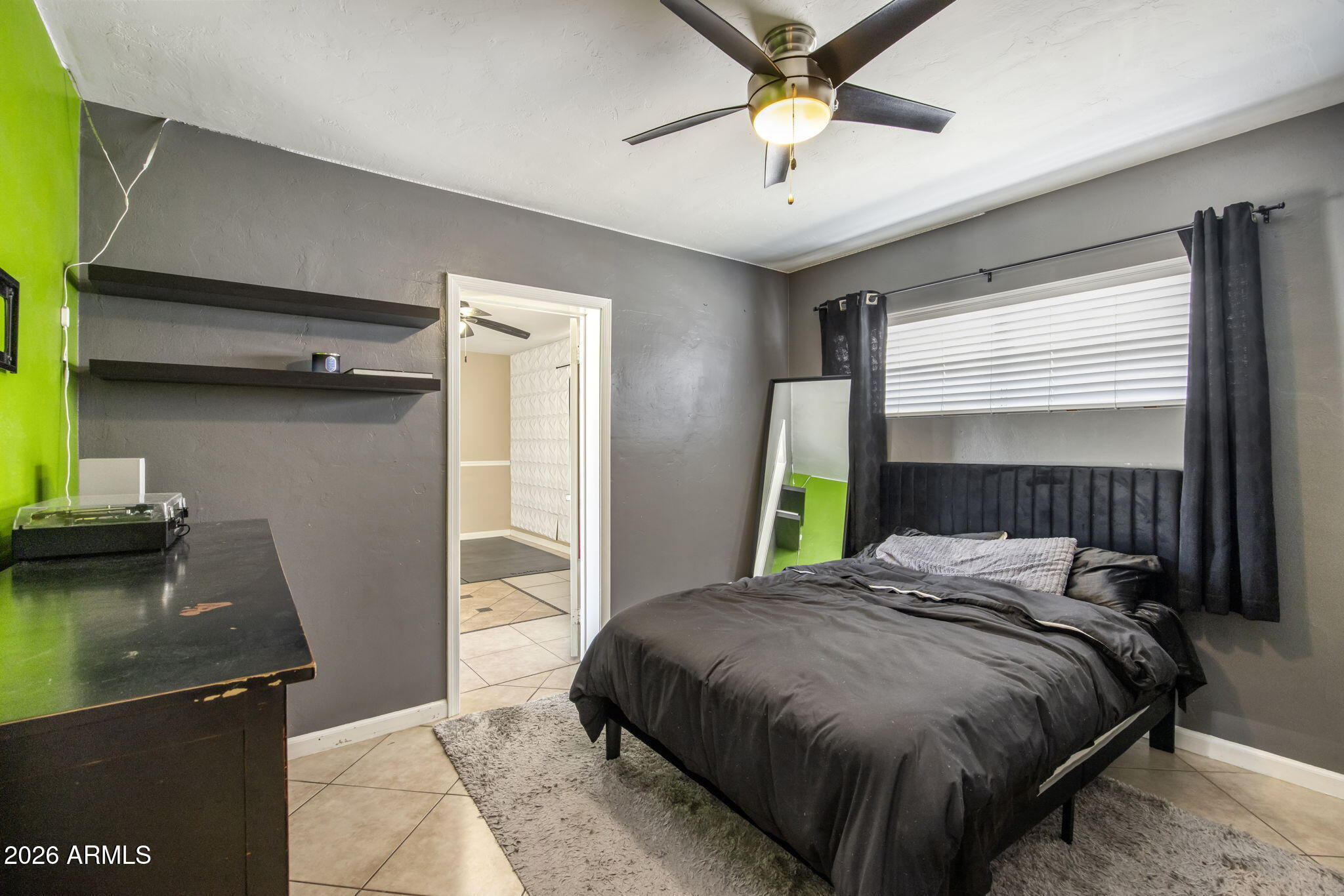 THUNDERBIRD PARK PLAT 1 - Residential