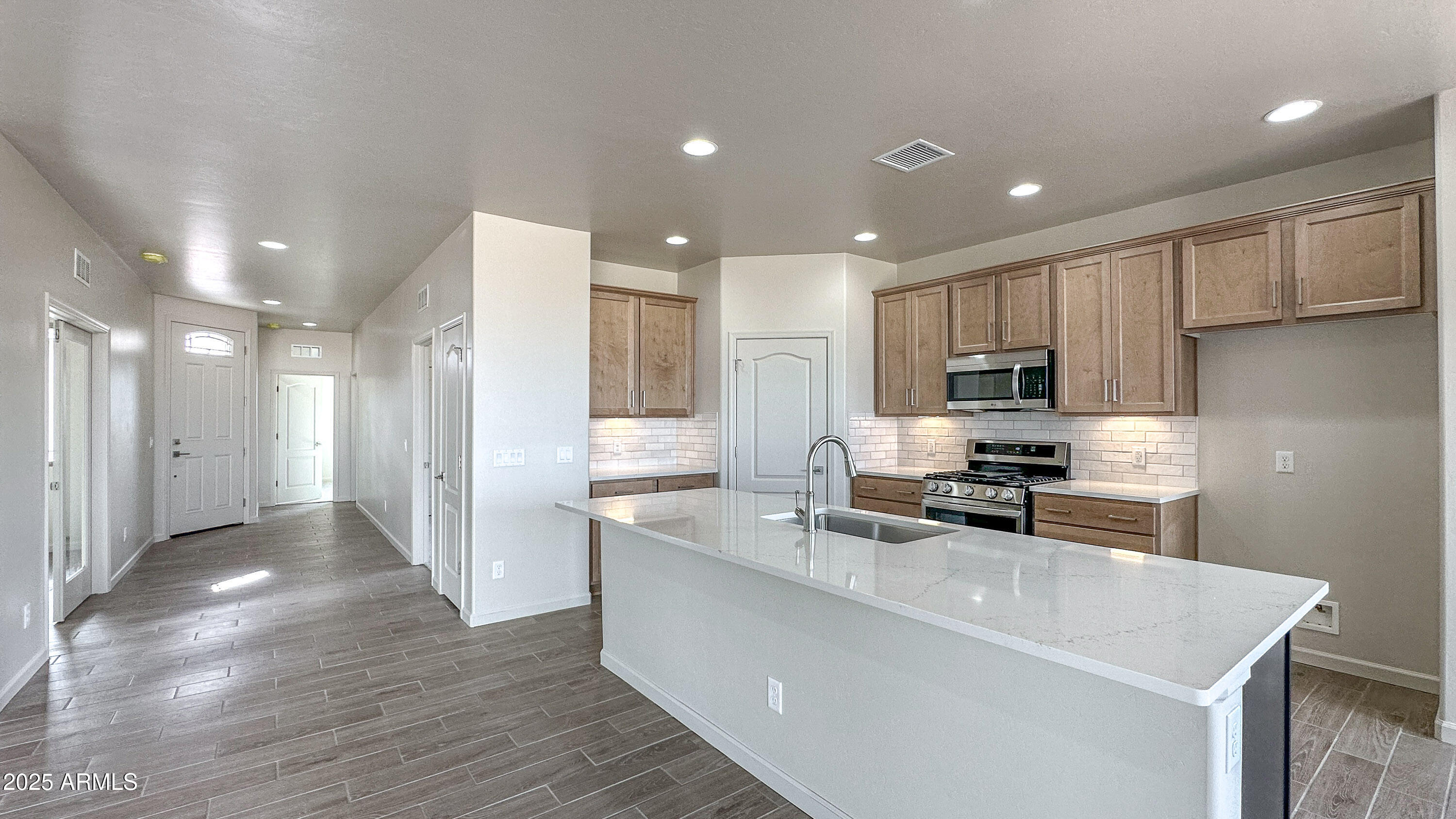 KINGS RANCH AT CORONADO - Residential