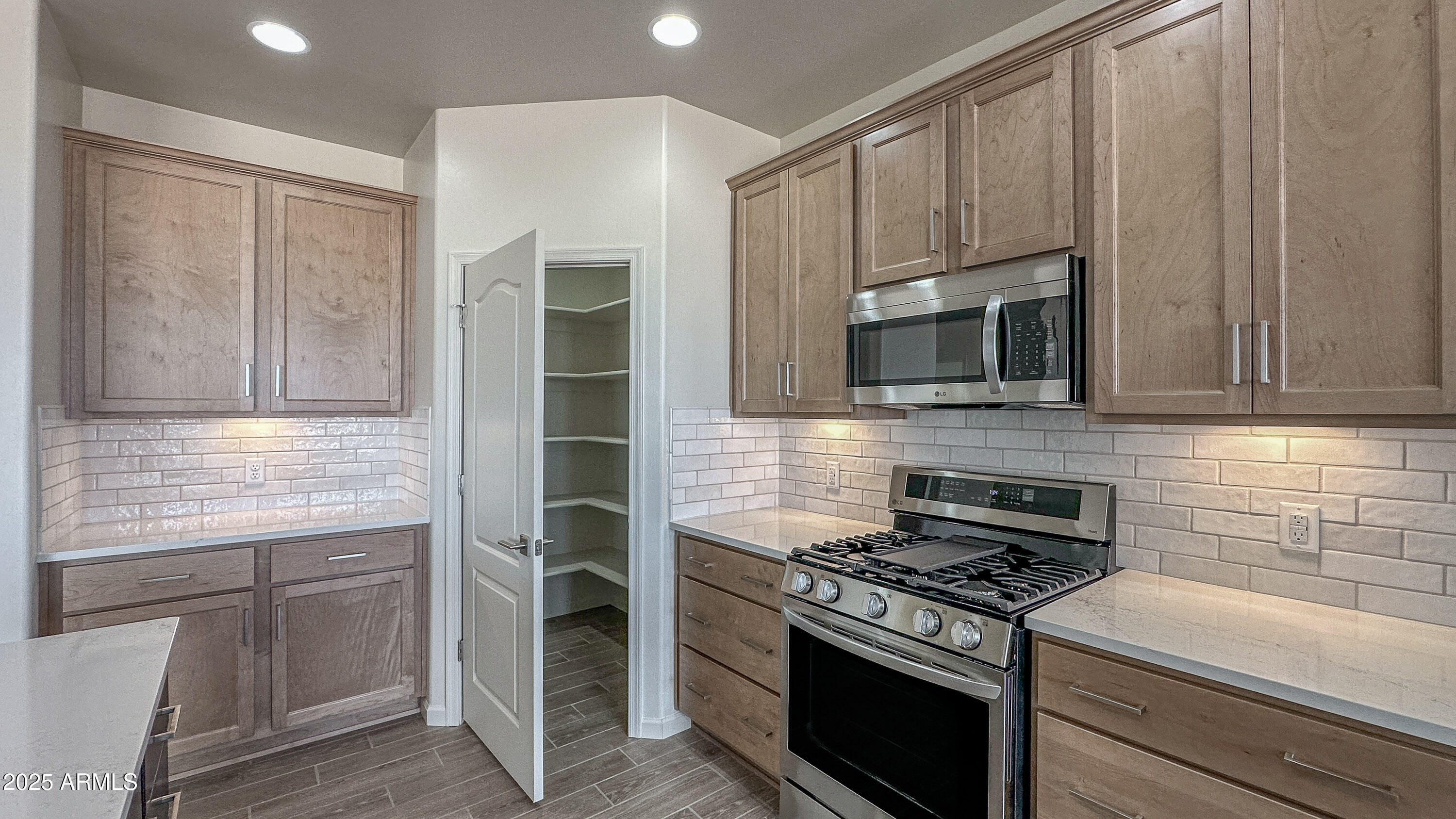 KINGS RANCH AT CORONADO - Residential