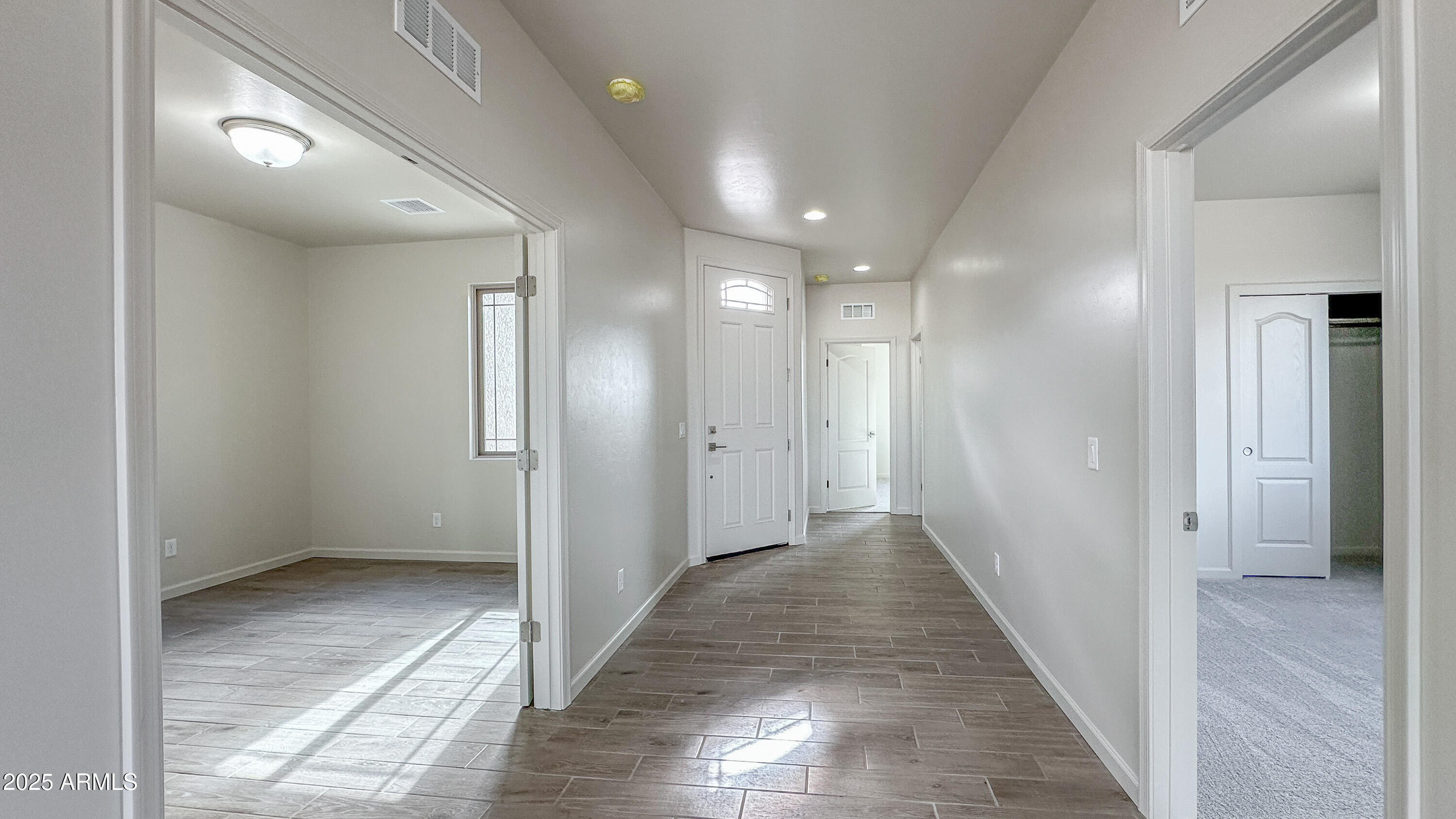 KINGS RANCH AT CORONADO - Residential