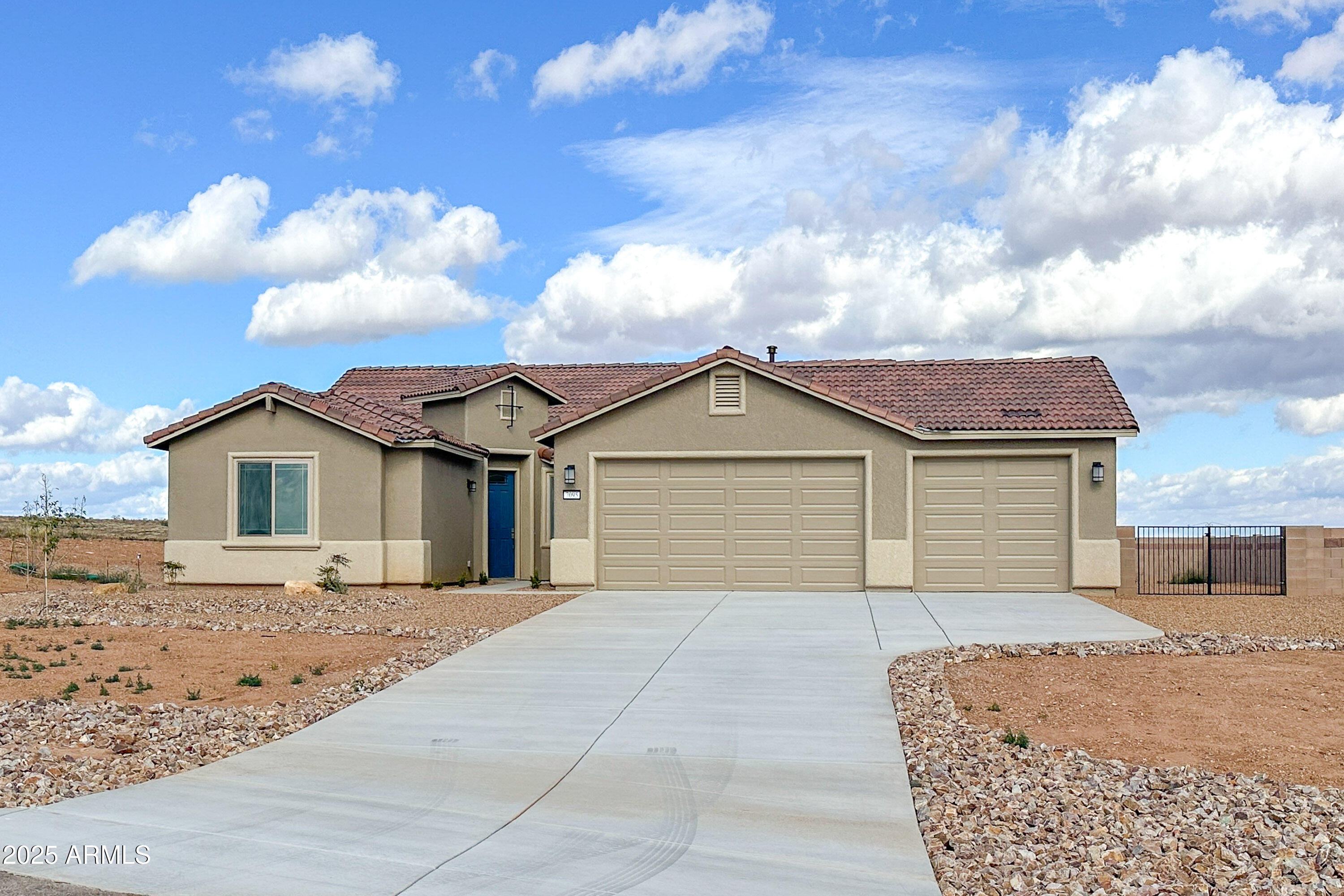 KINGS RANCH AT CORONADO - Residential