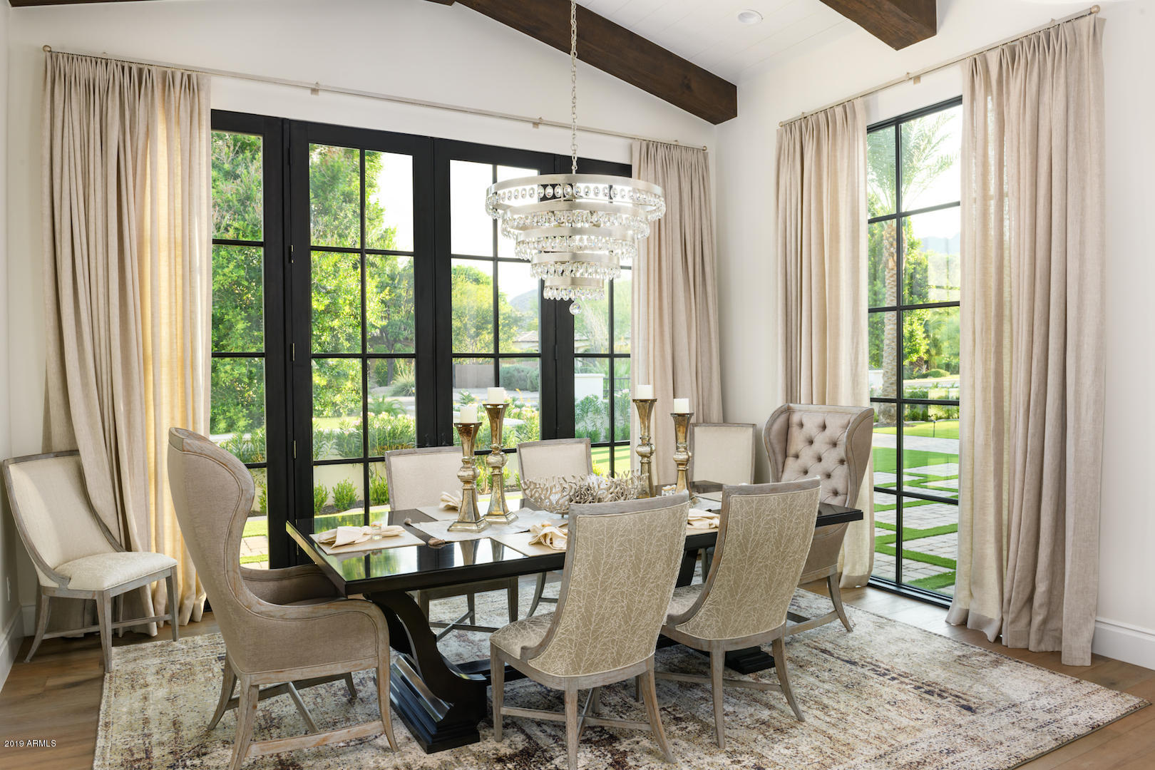 GROSSE POINTE HIGHLANDS - Residential