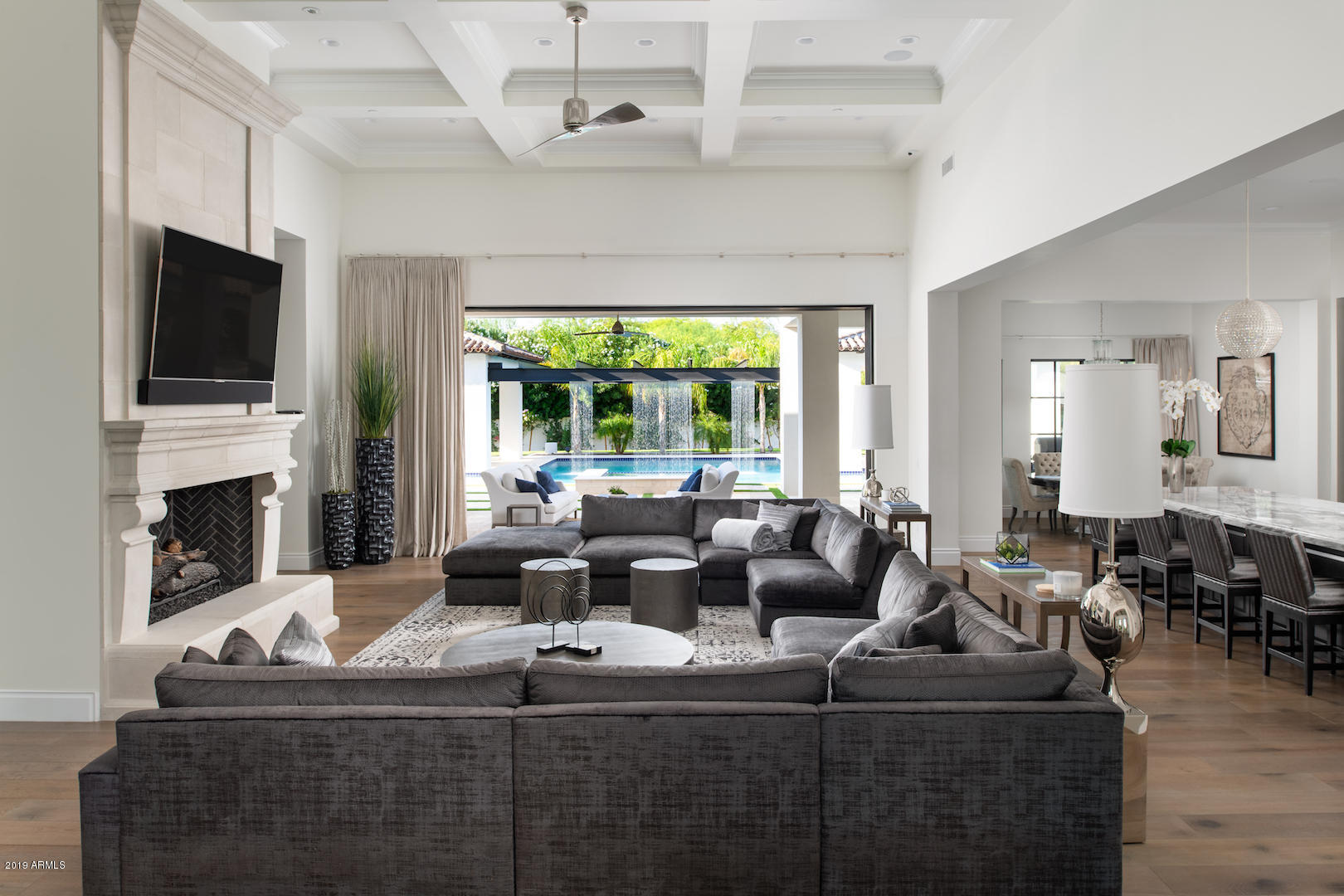 GROSSE POINTE HIGHLANDS - Residential