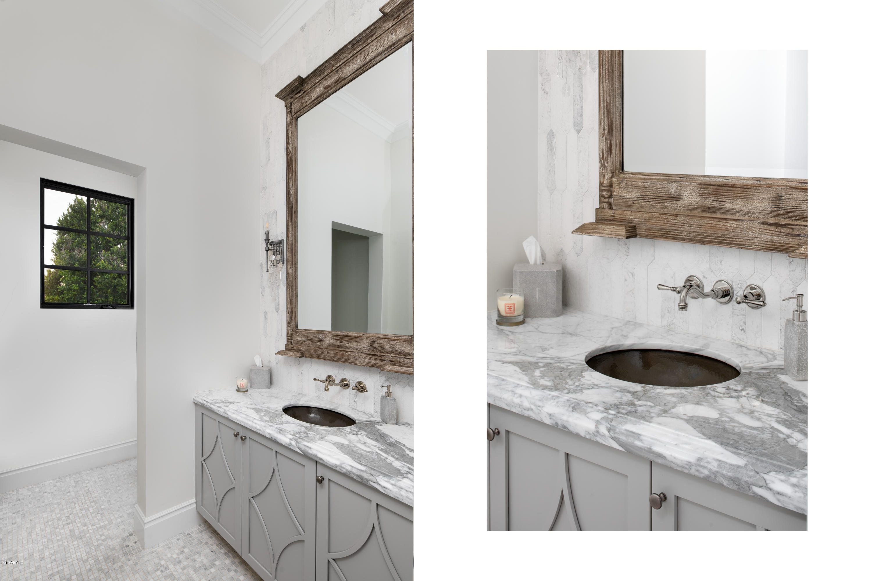 GROSSE POINTE HIGHLANDS - Residential