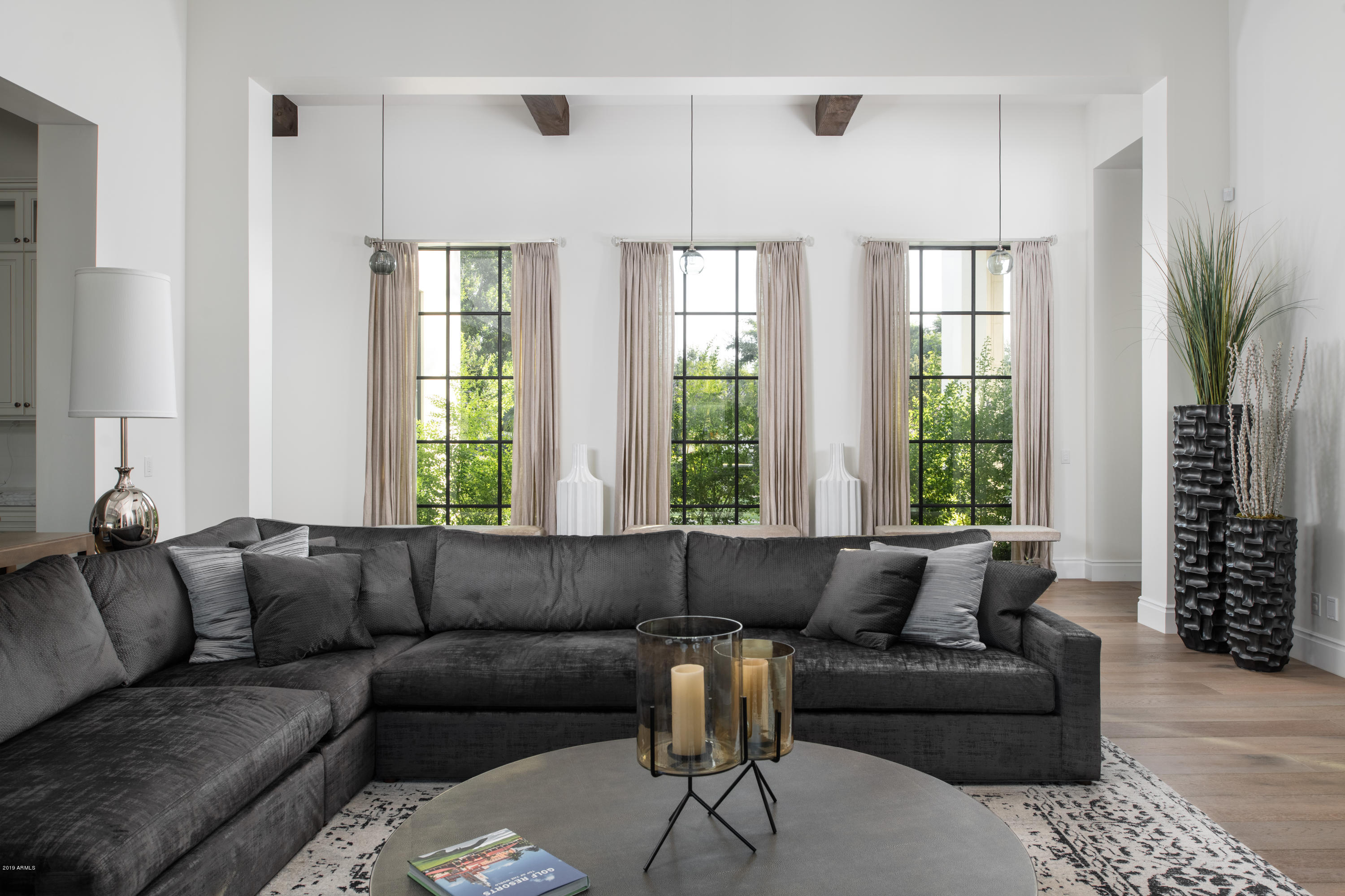 GROSSE POINTE HIGHLANDS - Residential