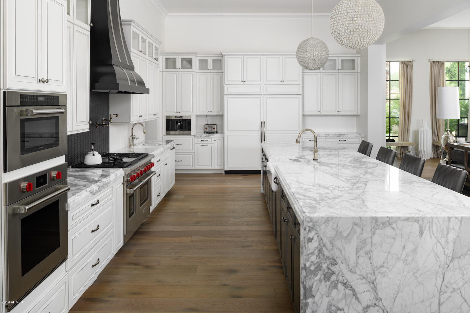GROSSE POINTE HIGHLANDS - Residential