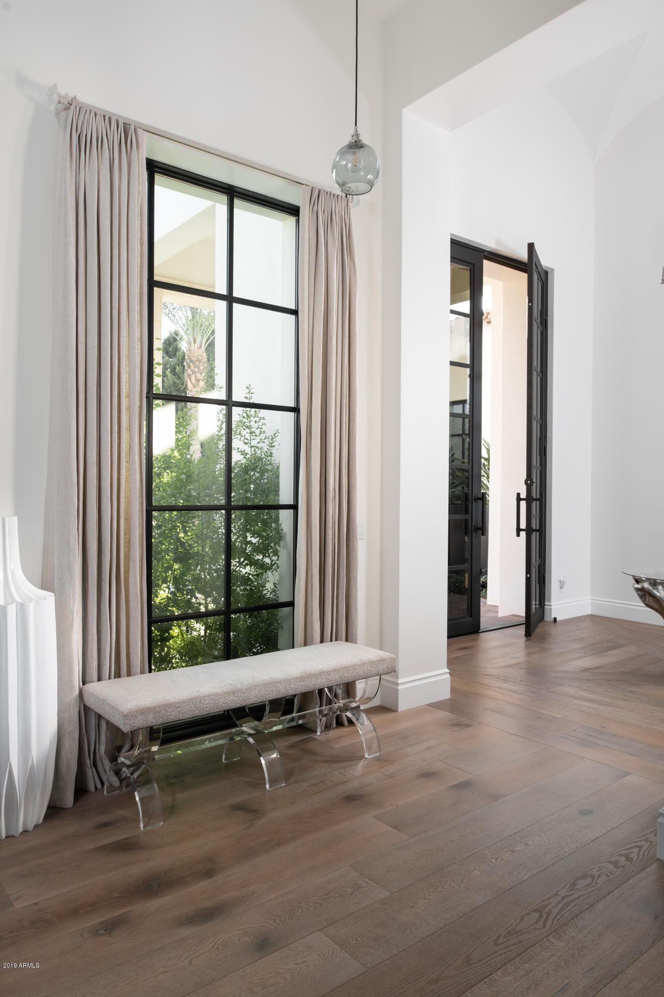 GROSSE POINTE HIGHLANDS - Residential