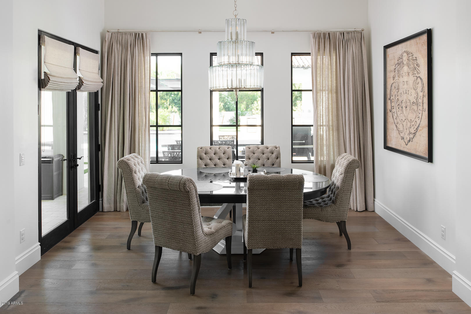GROSSE POINTE HIGHLANDS - Residential