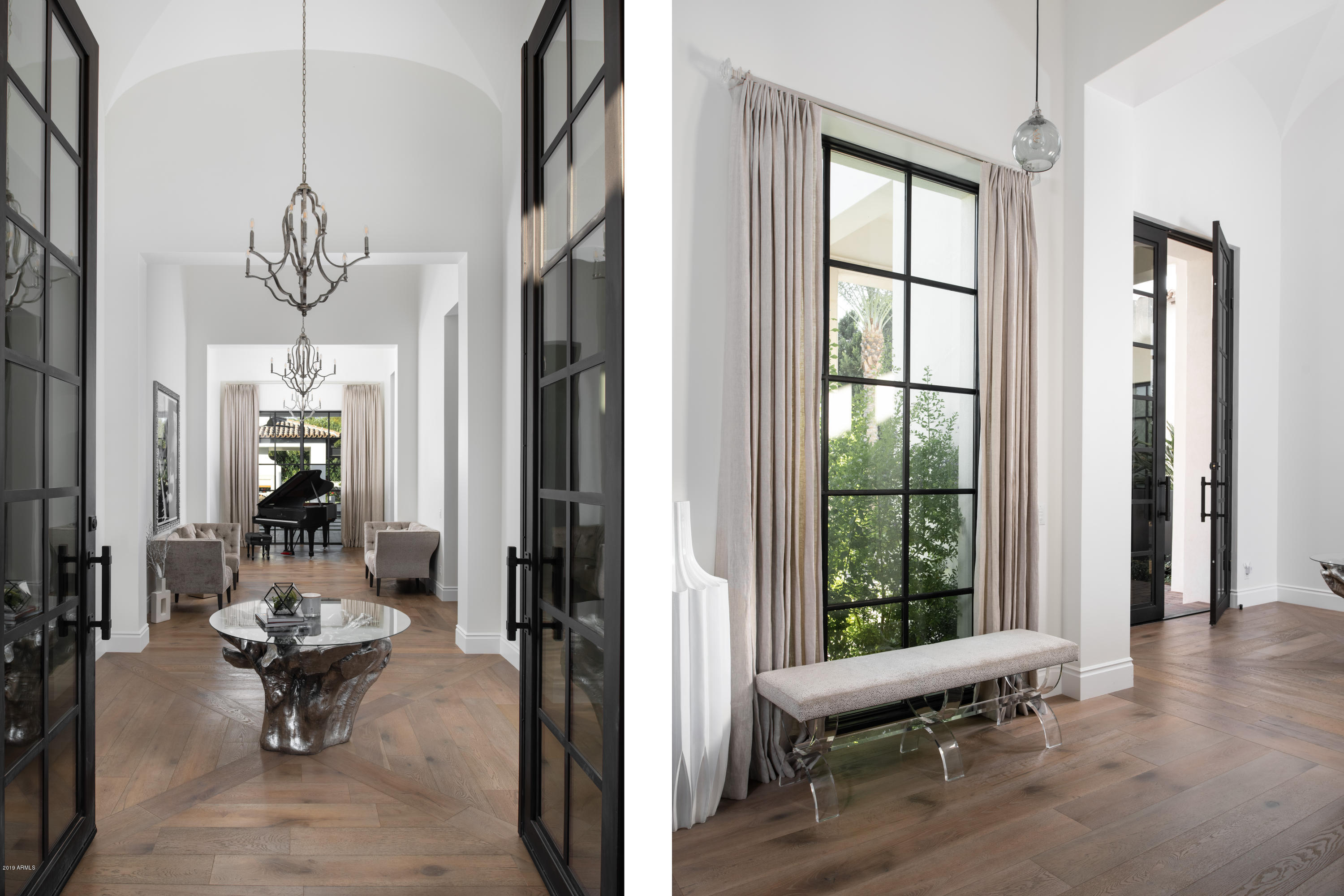 GROSSE POINTE HIGHLANDS - Residential
