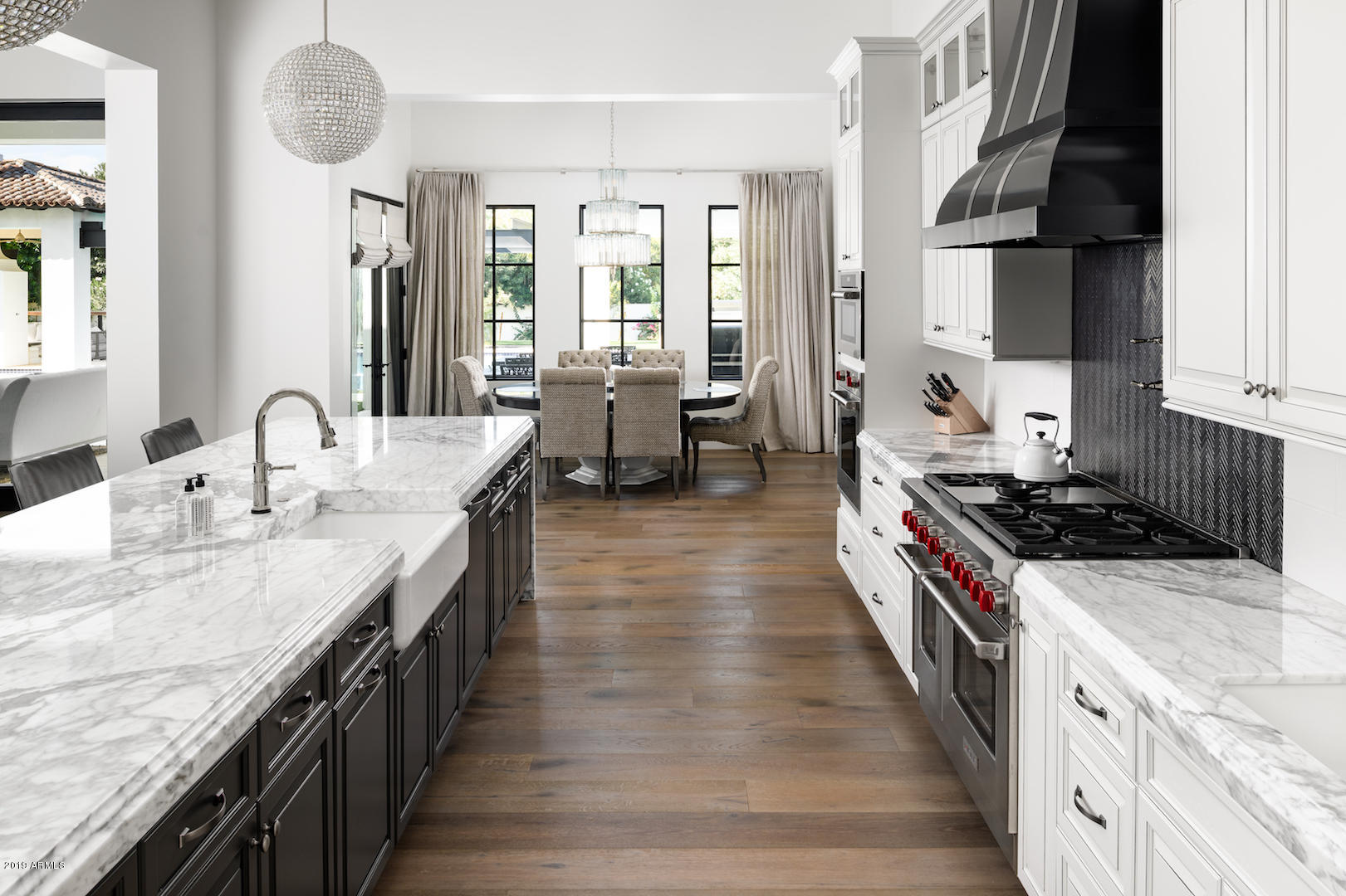 GROSSE POINTE HIGHLANDS - Residential