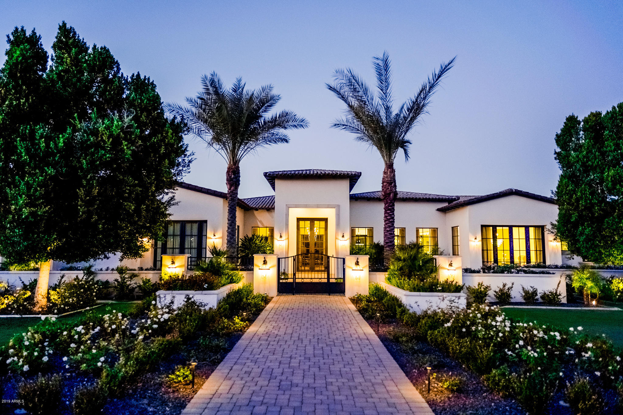 GROSSE POINTE HIGHLANDS - Residential